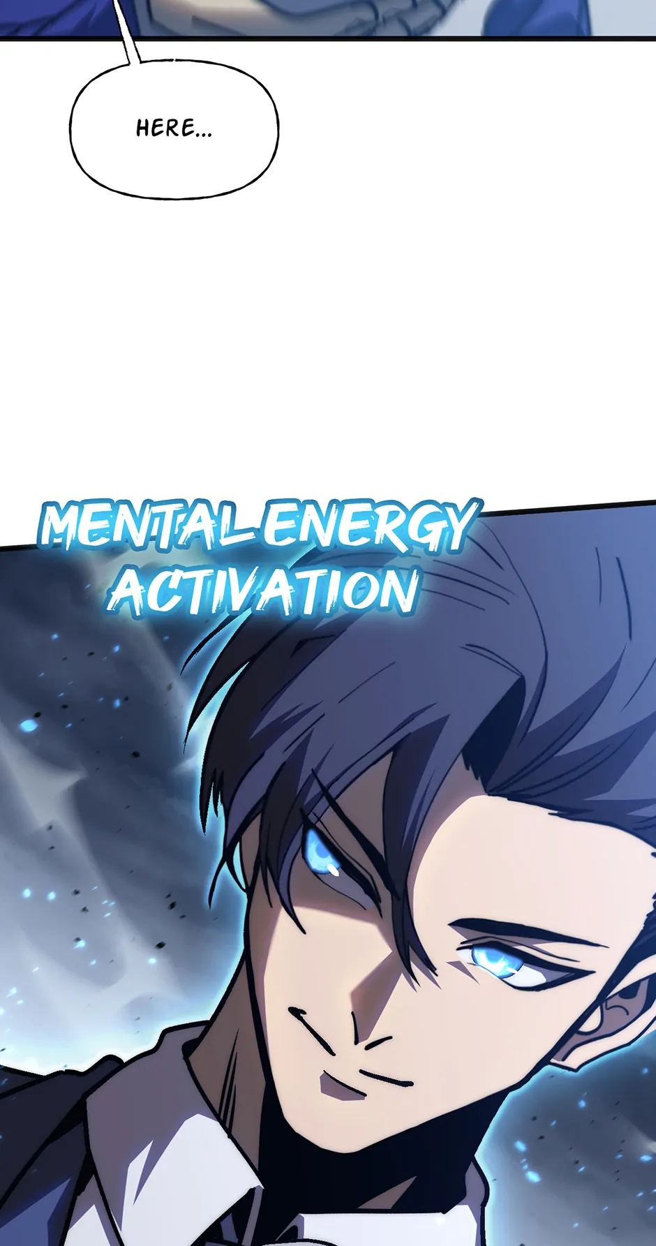 Read Log Into The Future EN Manga Online