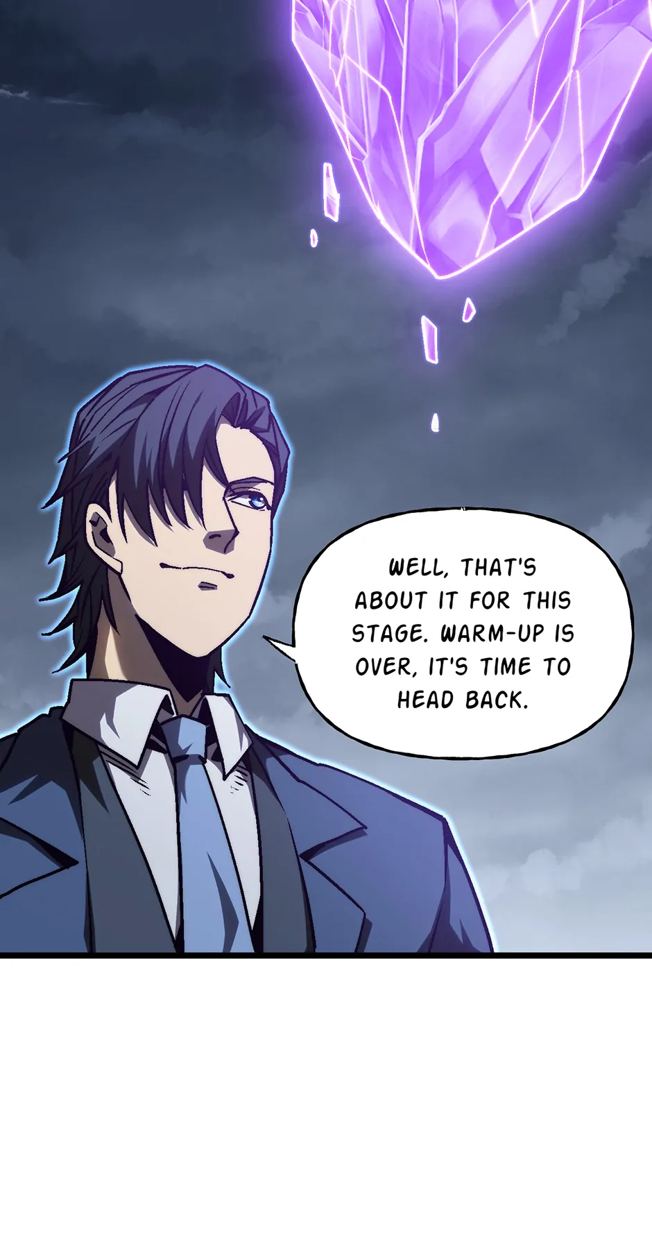 Read Log Into The Future EN Manga Online