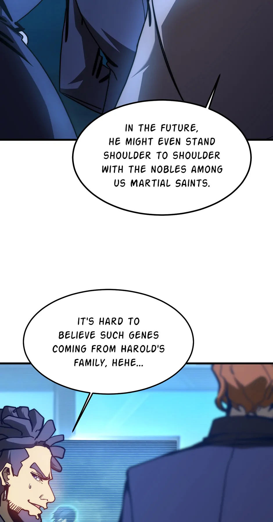 Read Log Into The Future EN Manga Online