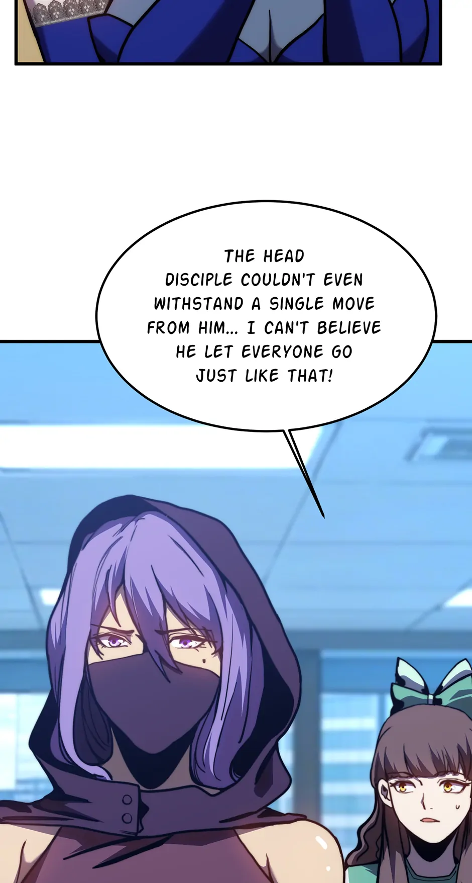 Read Log Into The Future EN Manga Online