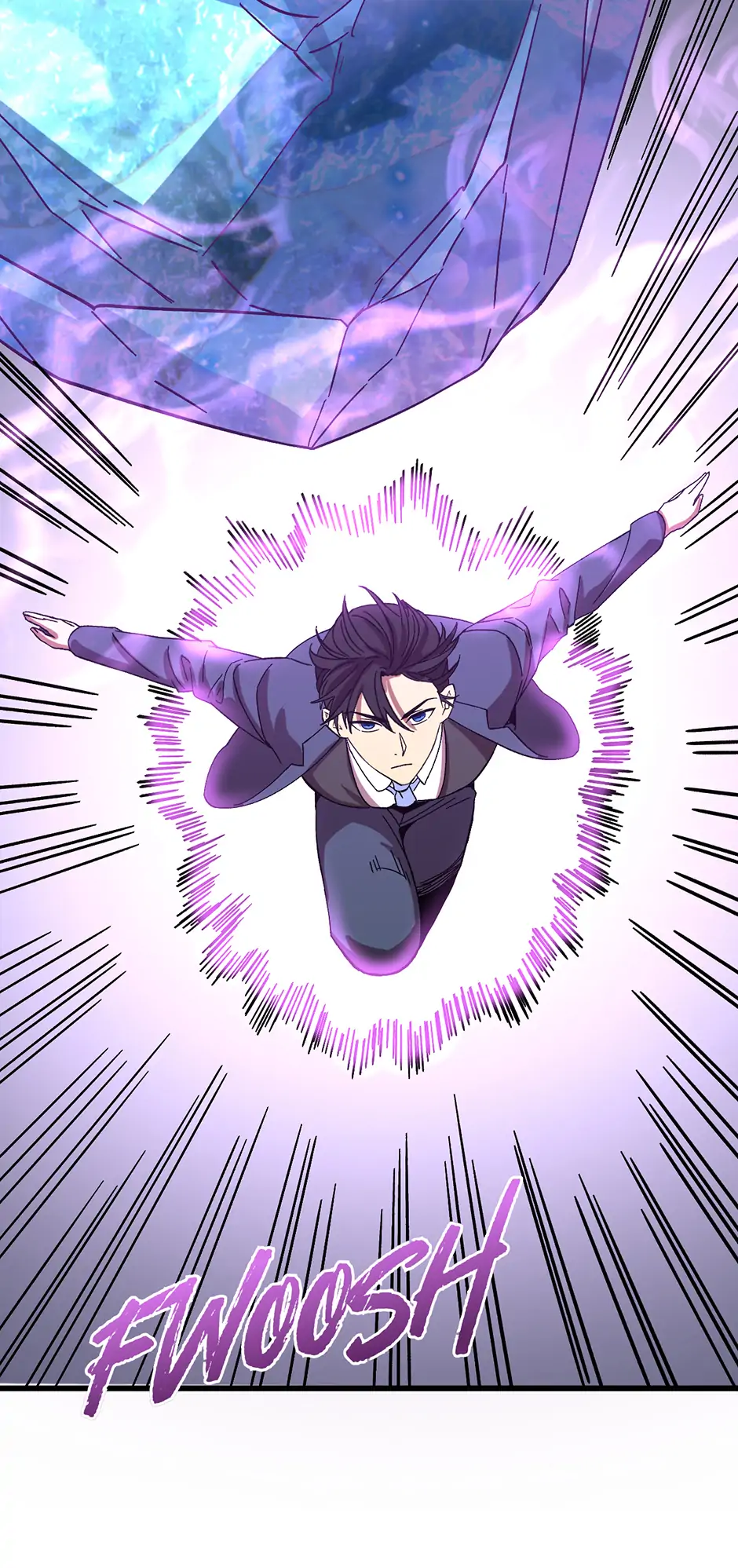 Read Log Into The Future EN Manga Online