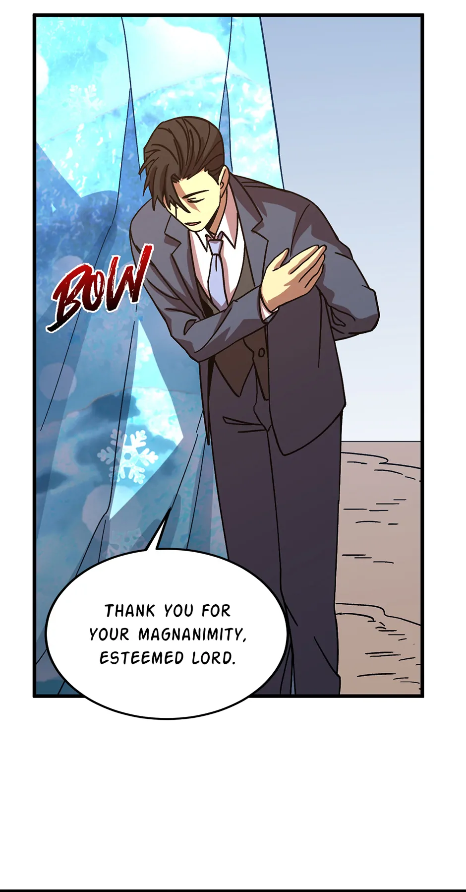 Read Log Into The Future EN Manga Online