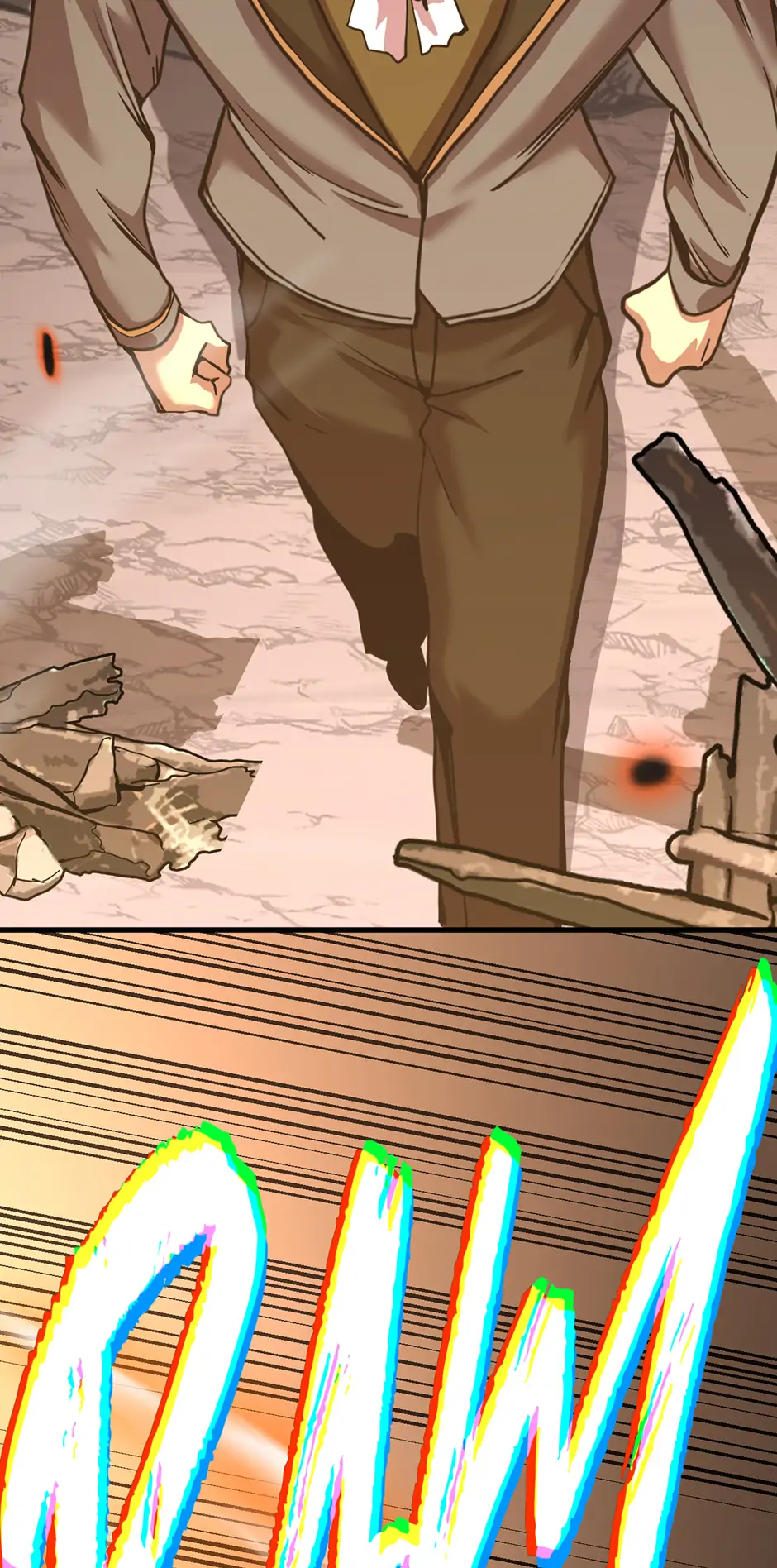 Read Log Into The Future EN Manga Online