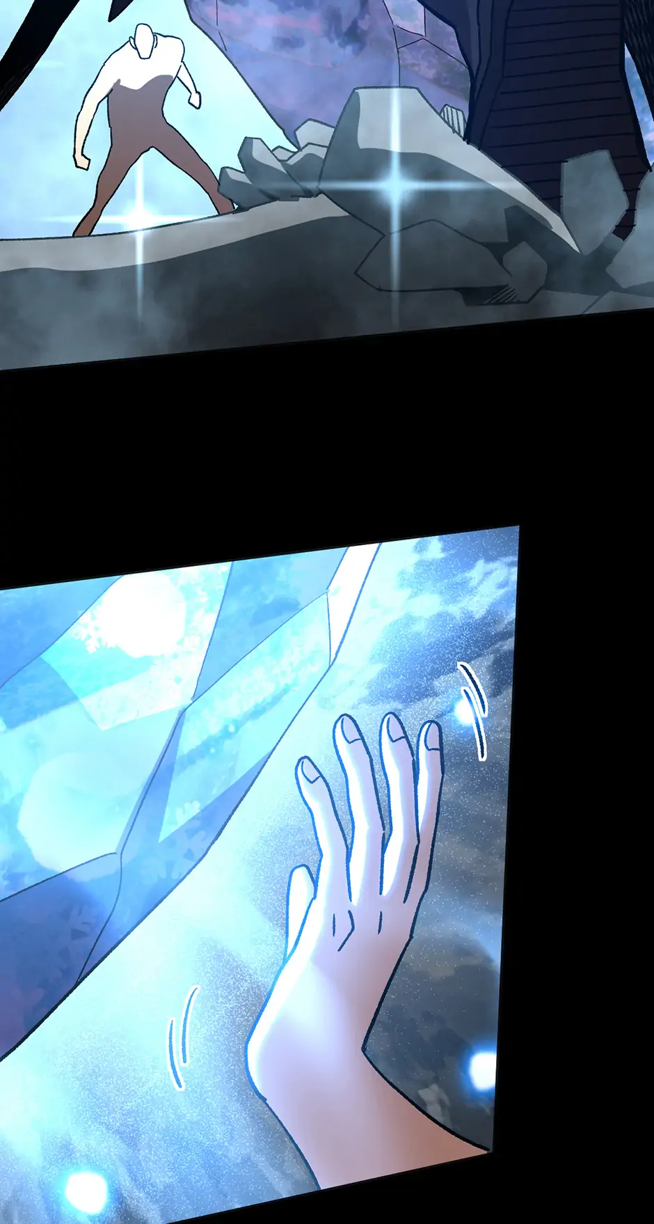 Read Log Into The Future EN Manga Online