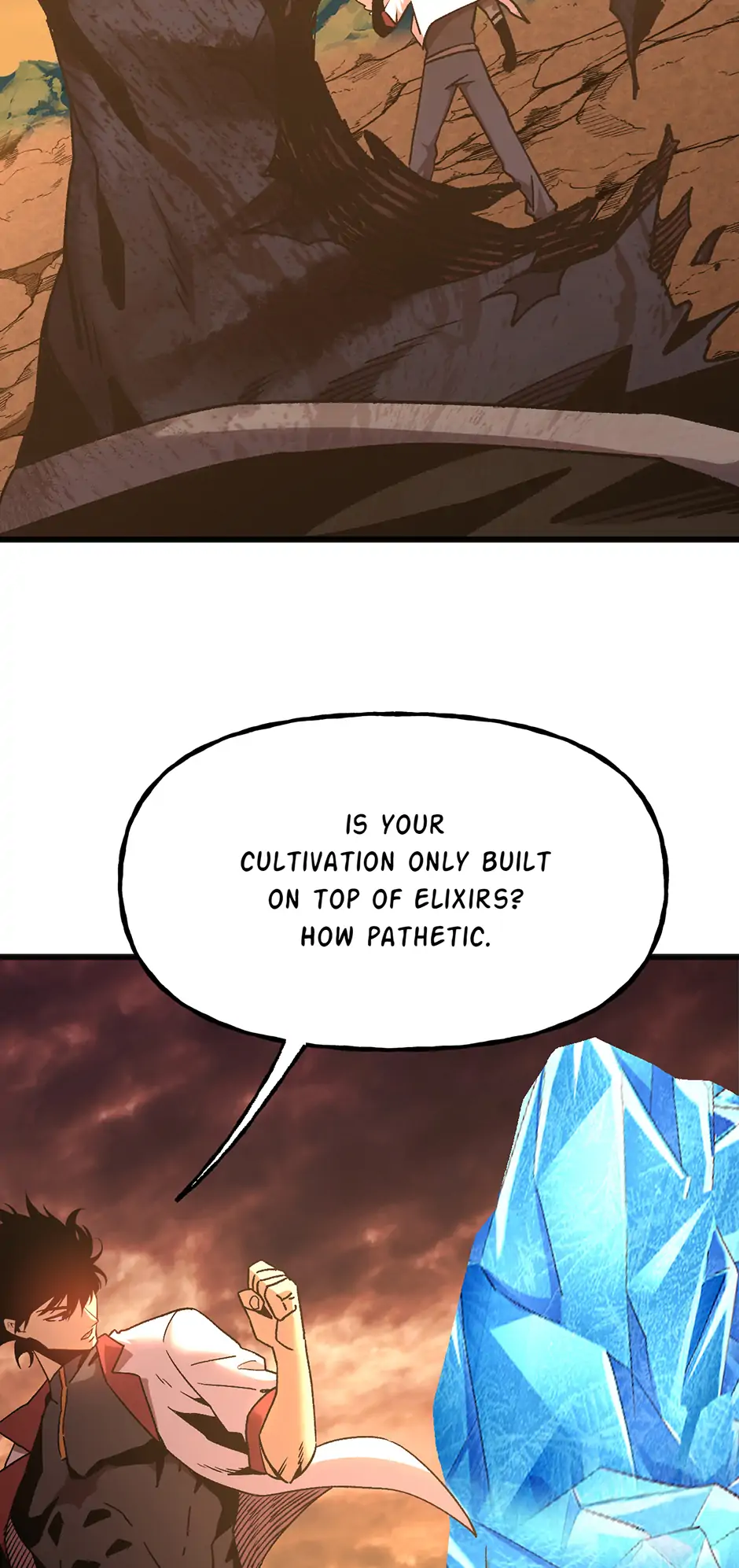 Read Log Into The Future EN Manga Online