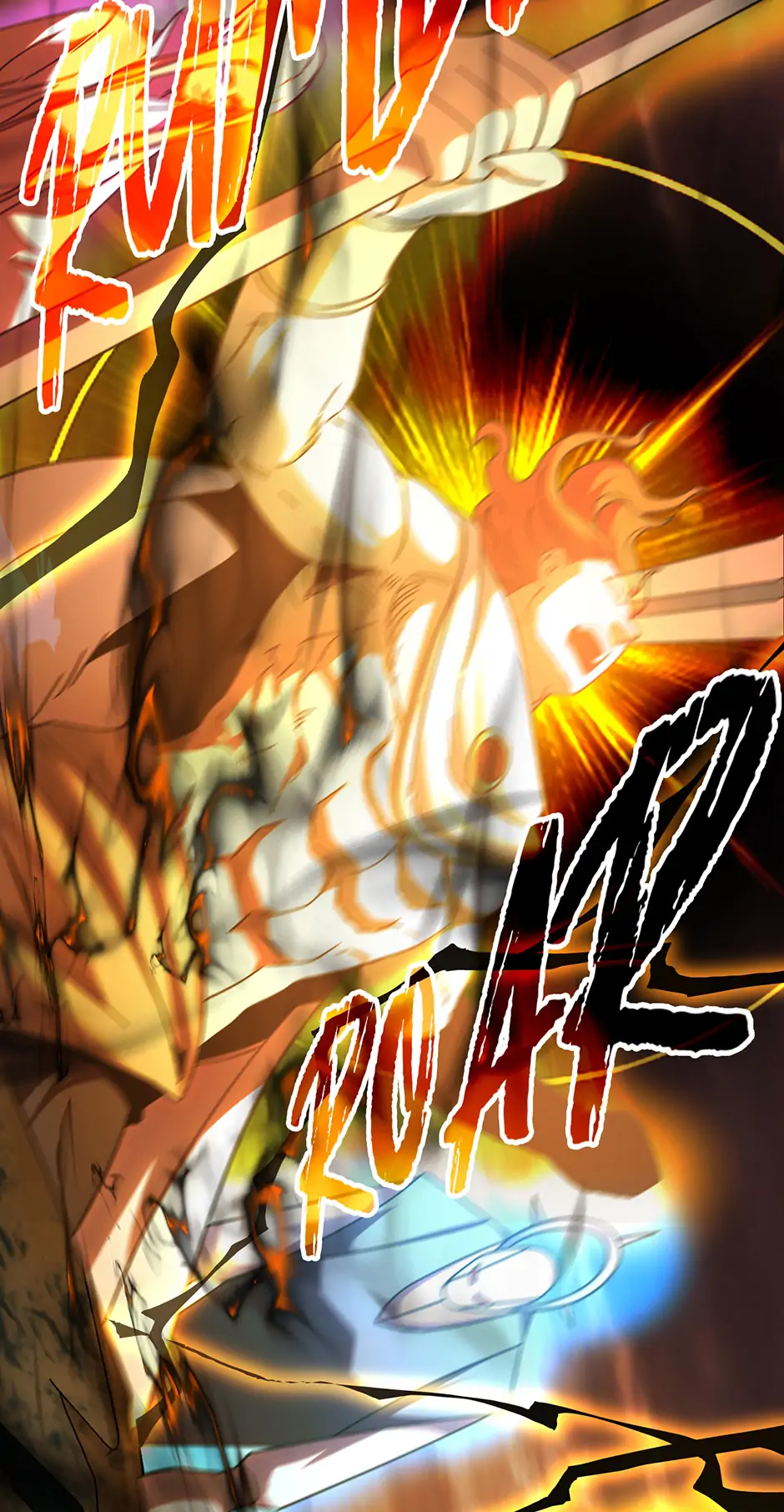 Read Log Into The Future EN Manga Online