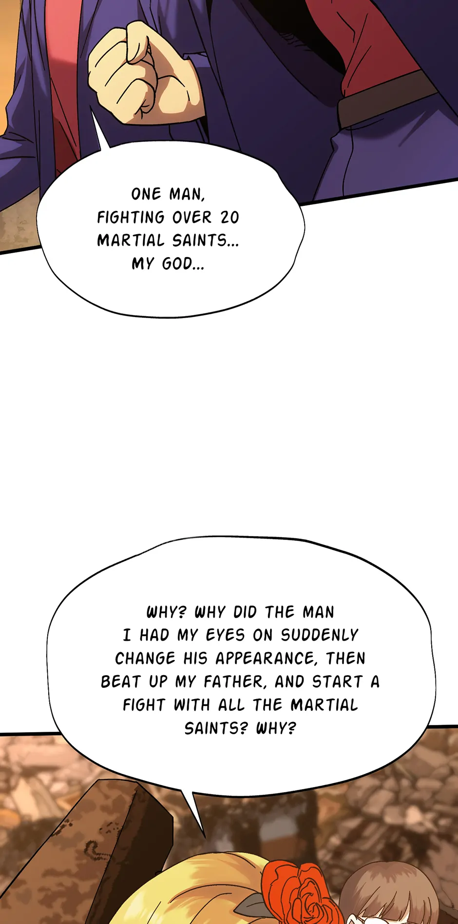 Read Log Into The Future EN Manga Online