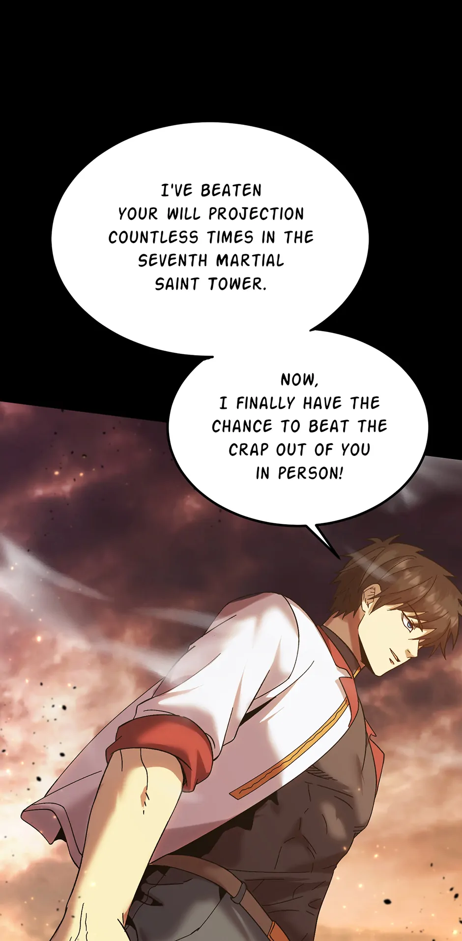 Read Log Into The Future EN Manga Online