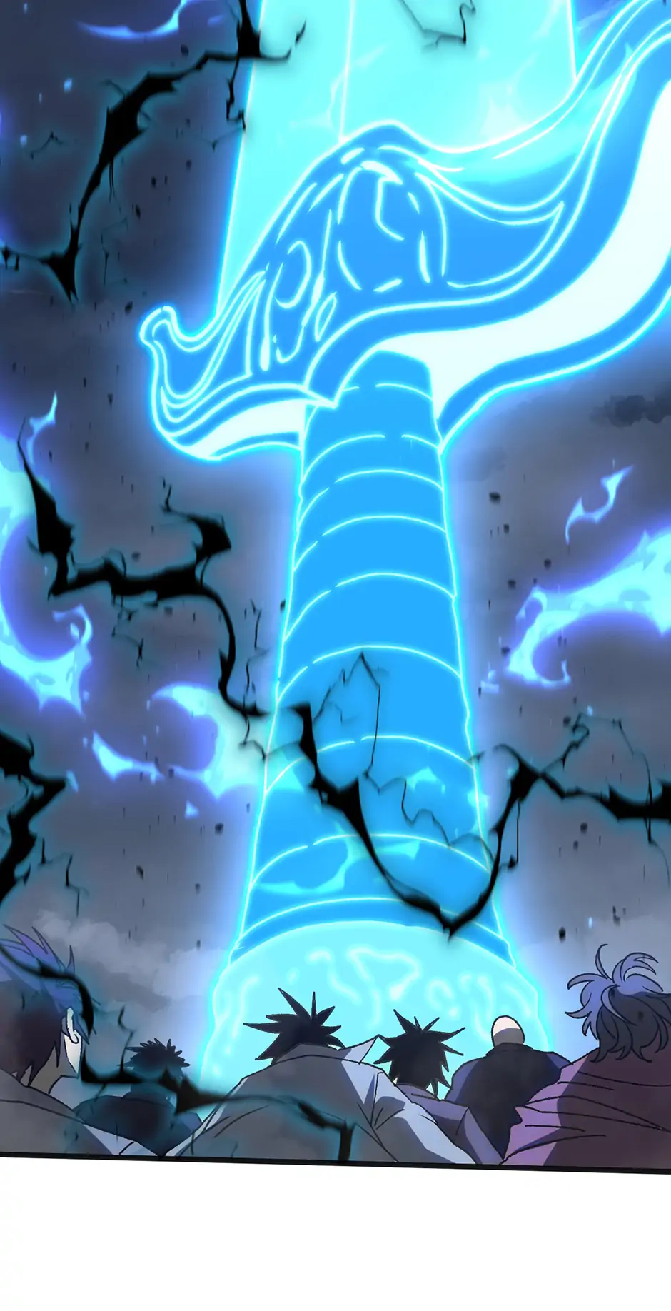 Read Log Into The Future EN Manga Online