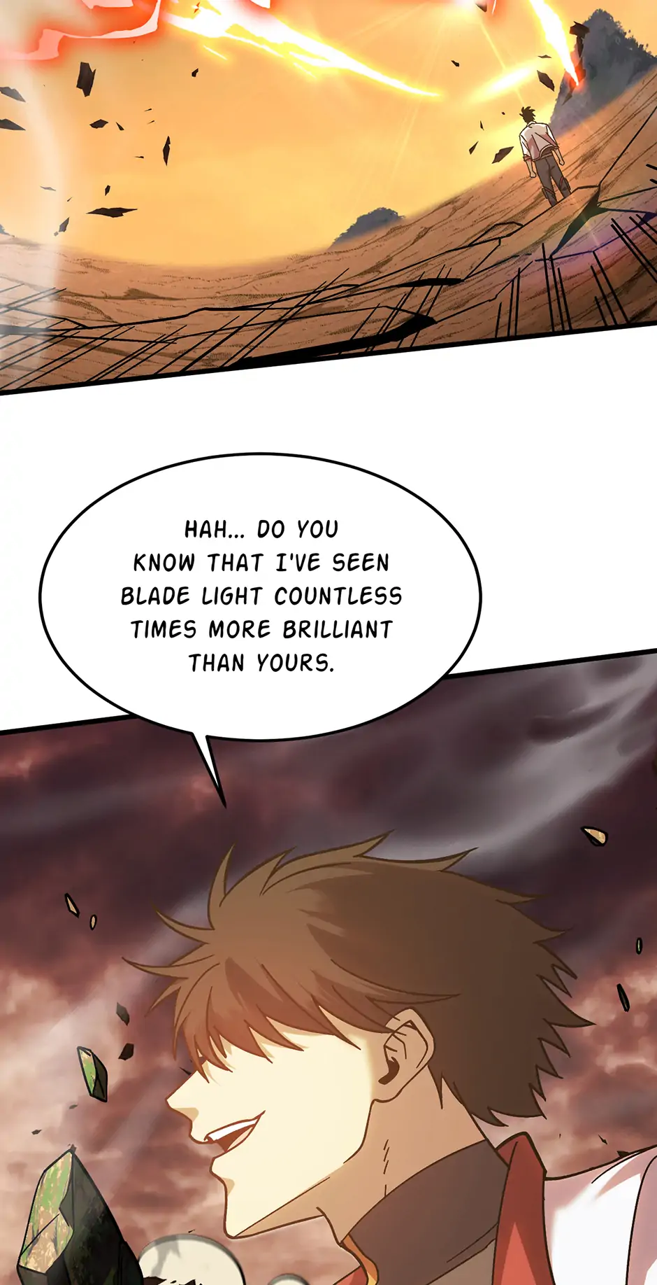 Read Log Into The Future EN Manga Online