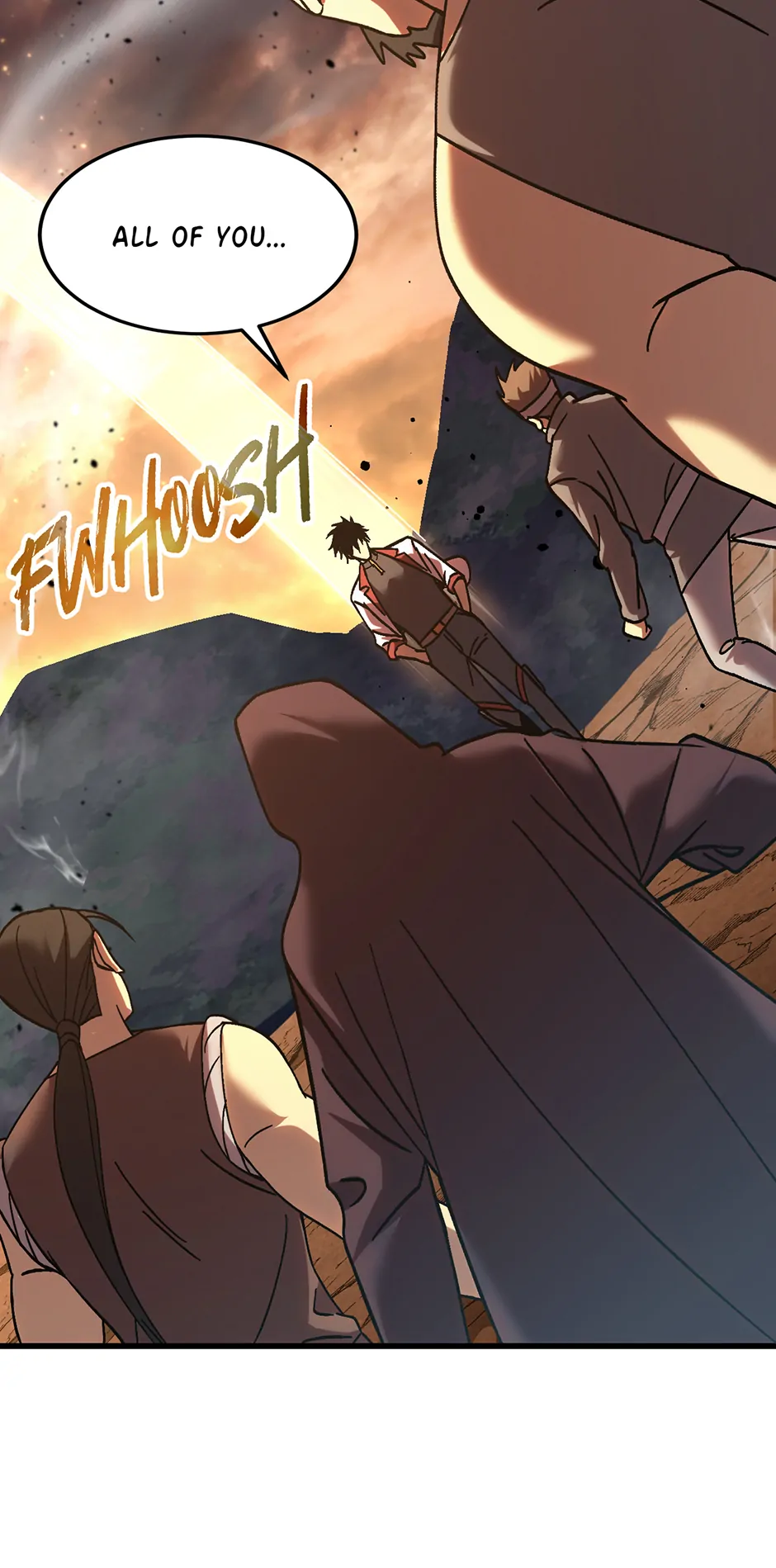 Read Log Into The Future EN Manga Online