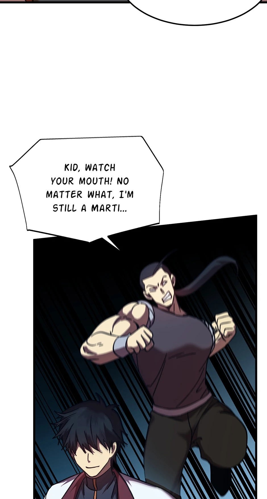 Read Log Into The Future EN Manga Online