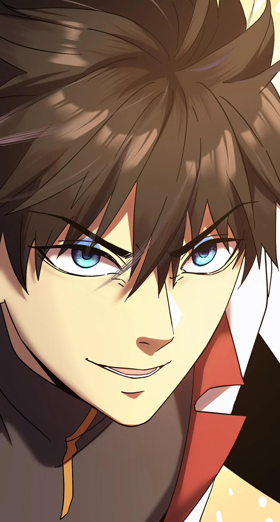 Read Log Into The Future EN Manga Online