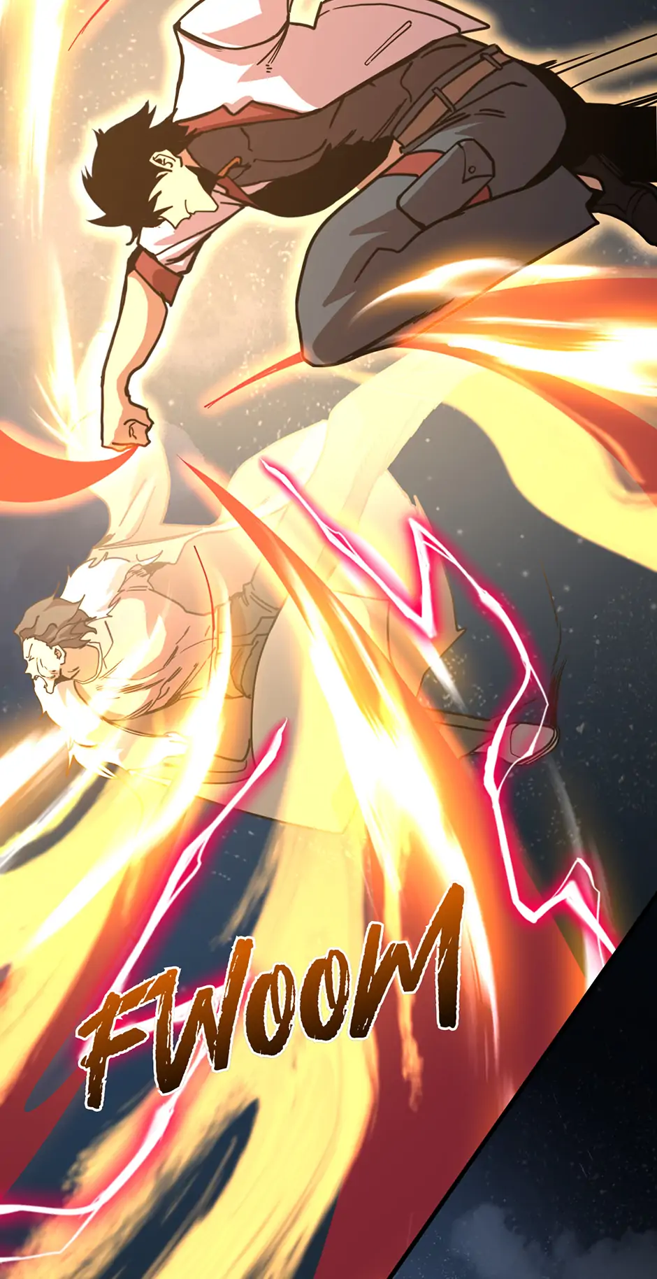 Read Log Into The Future EN Manga Online