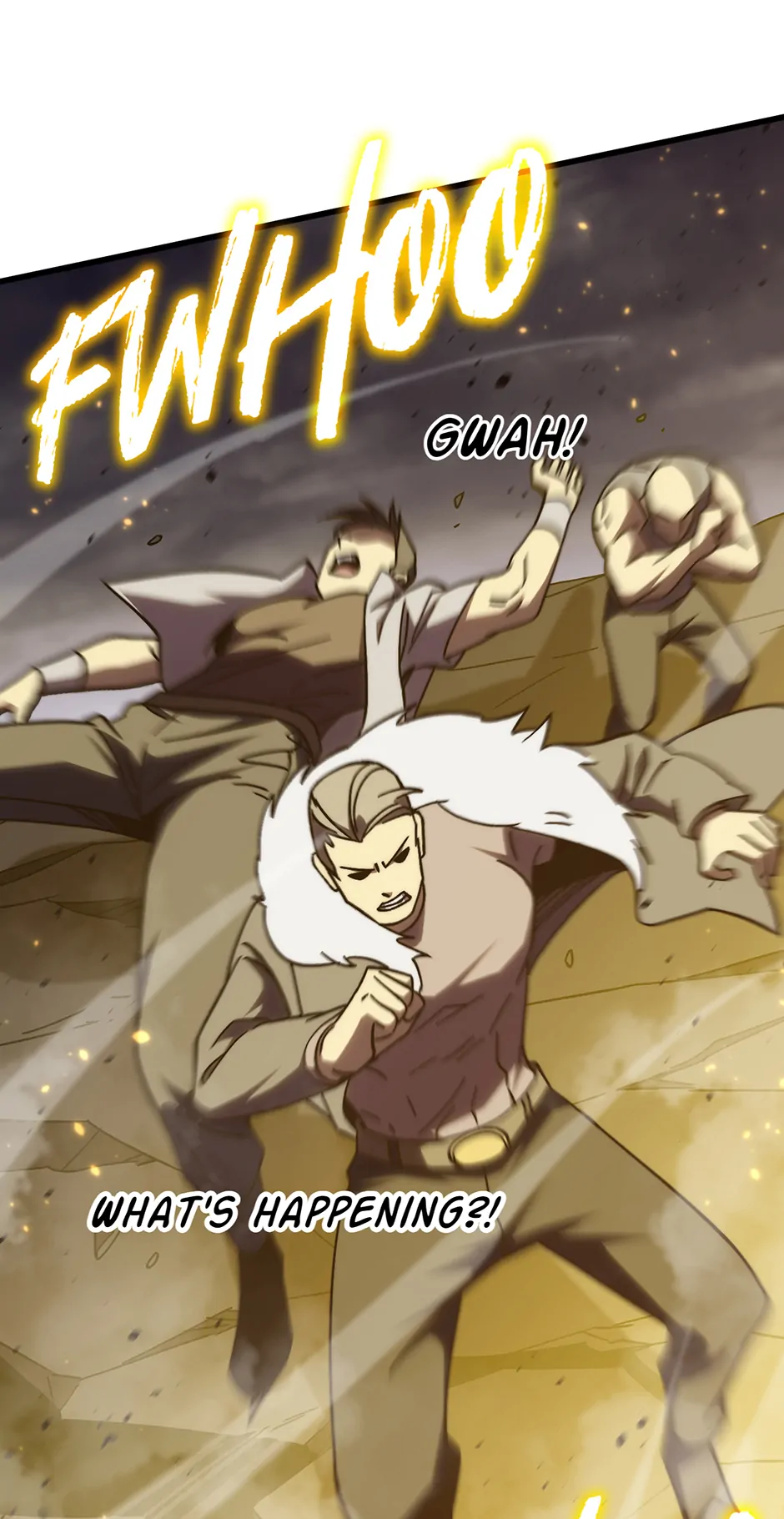 Read Log Into The Future EN Manga Online