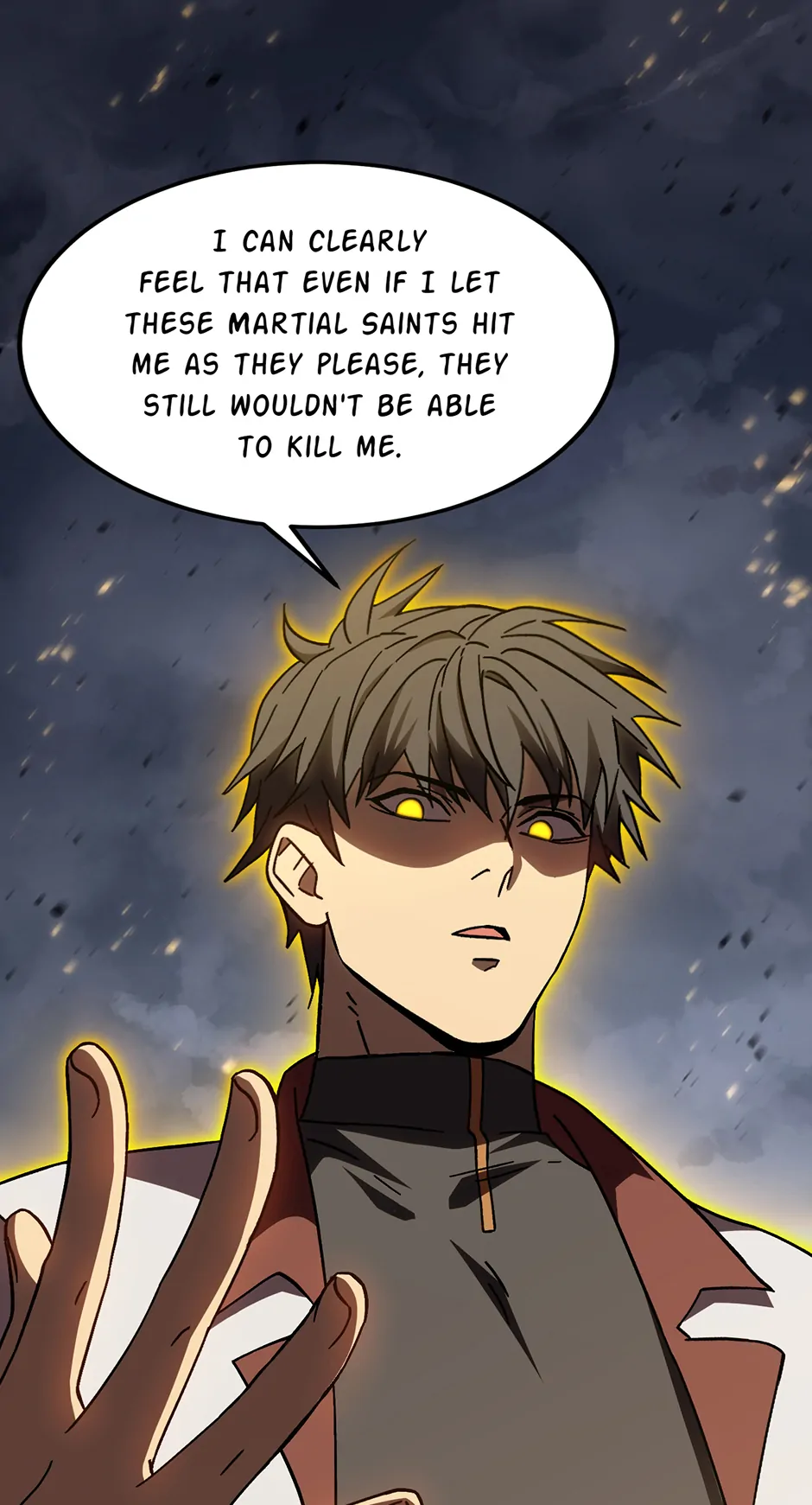 Read Log Into The Future EN Manga Online
