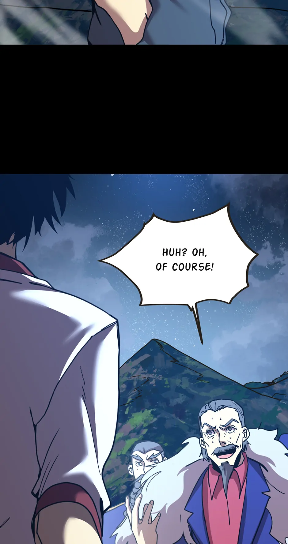 Read Log Into The Future EN Manga Online