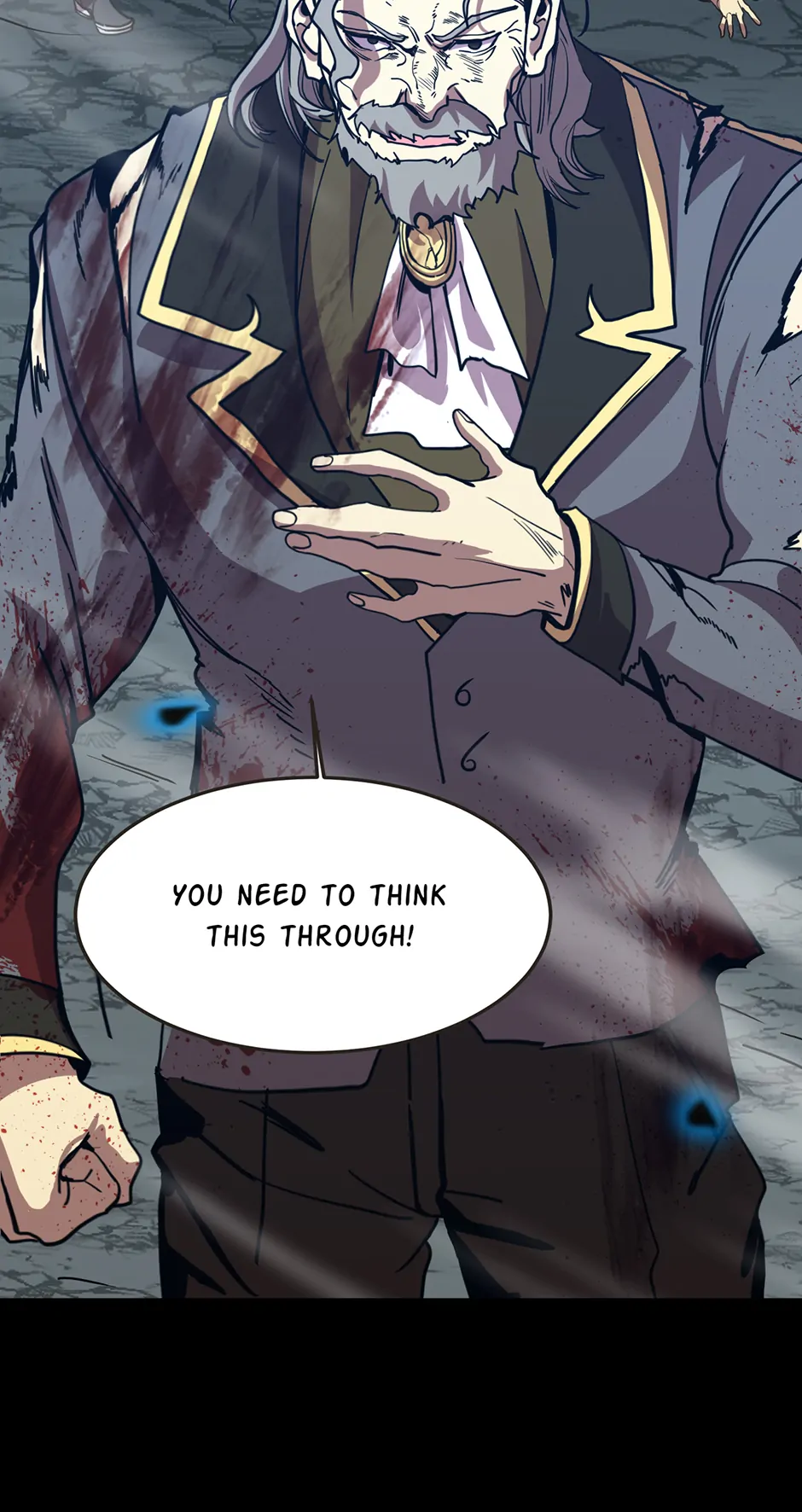 Read Log Into The Future EN Manga Online