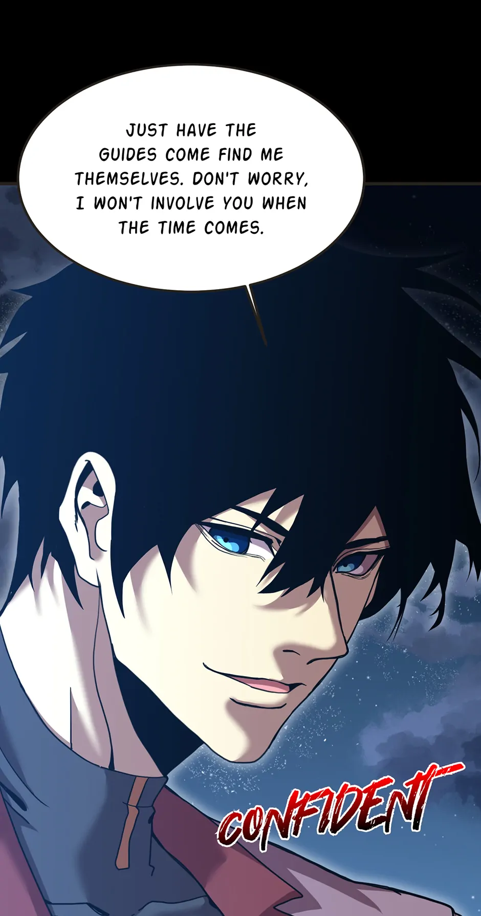 Read Log Into The Future EN Manga Online