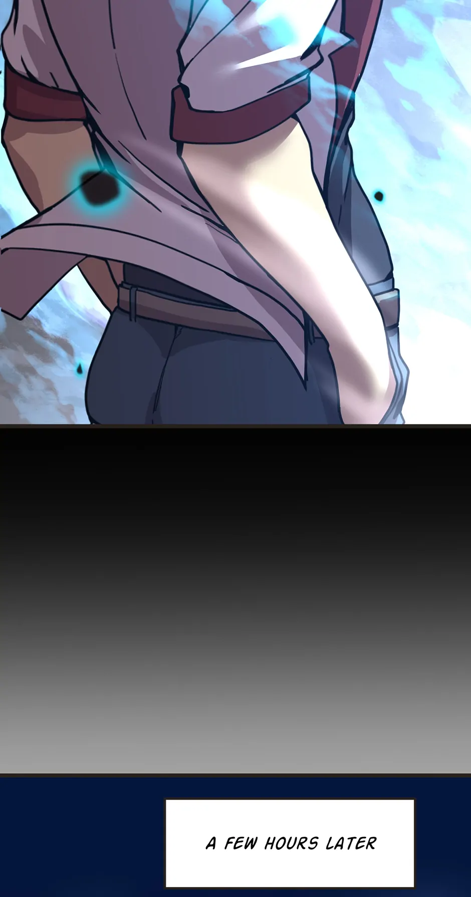 Read Log Into The Future EN Manga Online