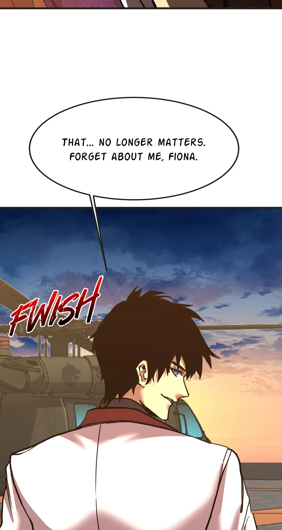 Read Log Into The Future EN Manga Online