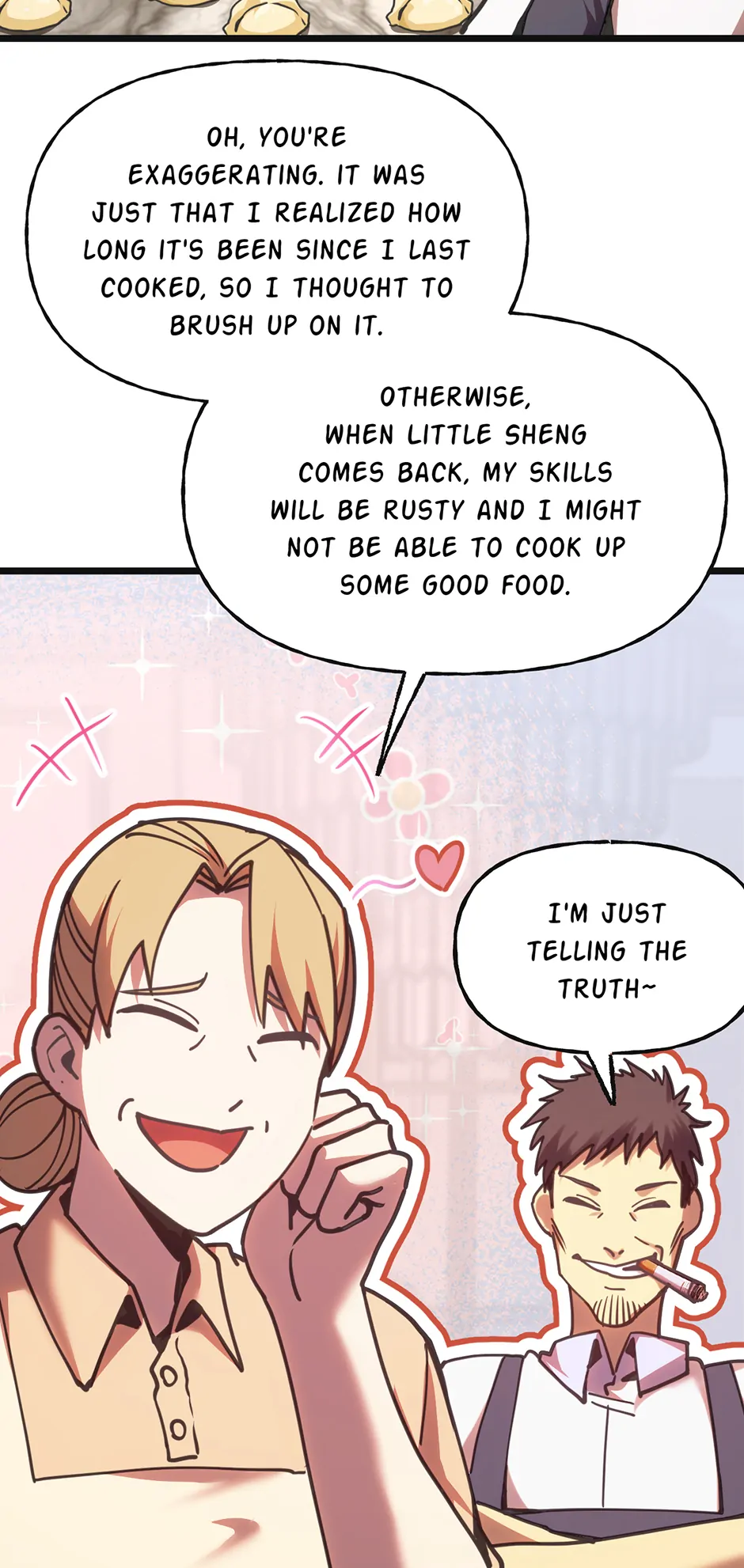 Read Log Into The Future EN Manga Online