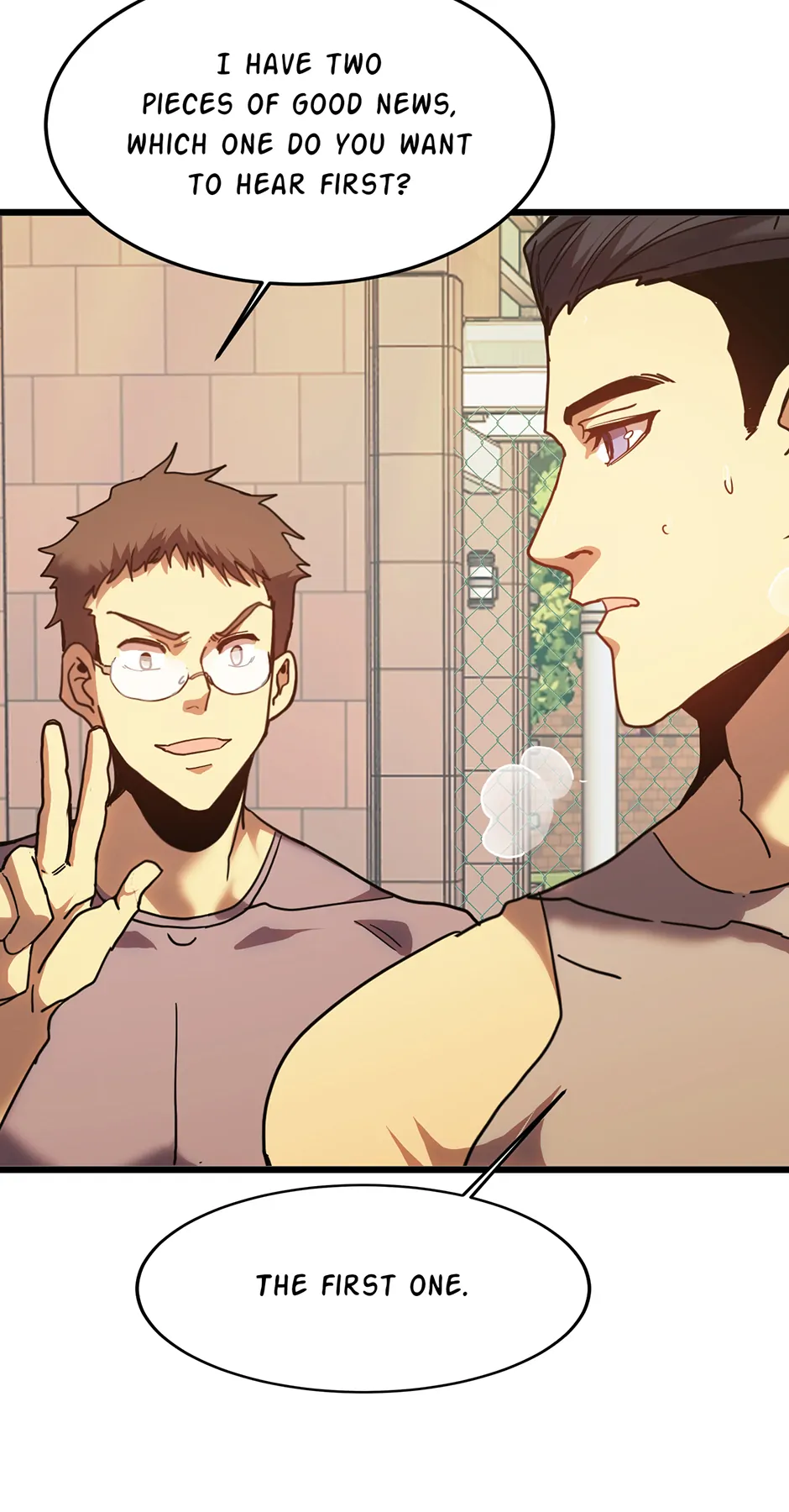 Read Log Into The Future EN Manga Online