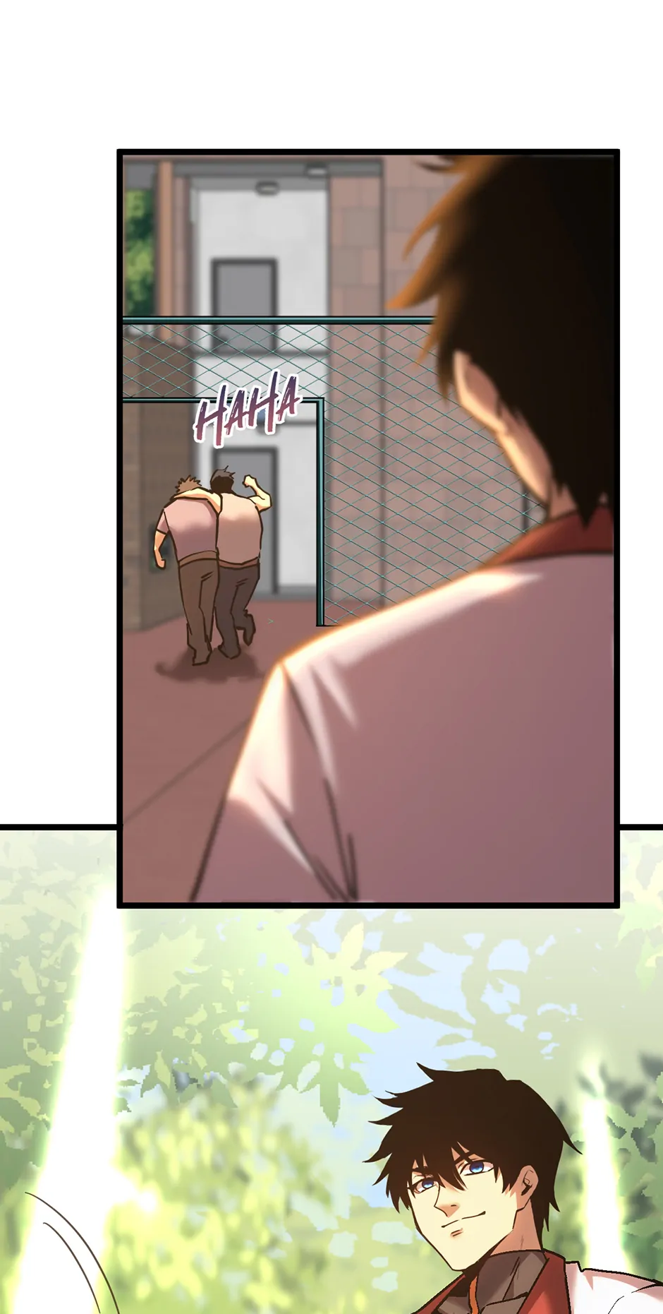 Read Log Into The Future EN Manga Online