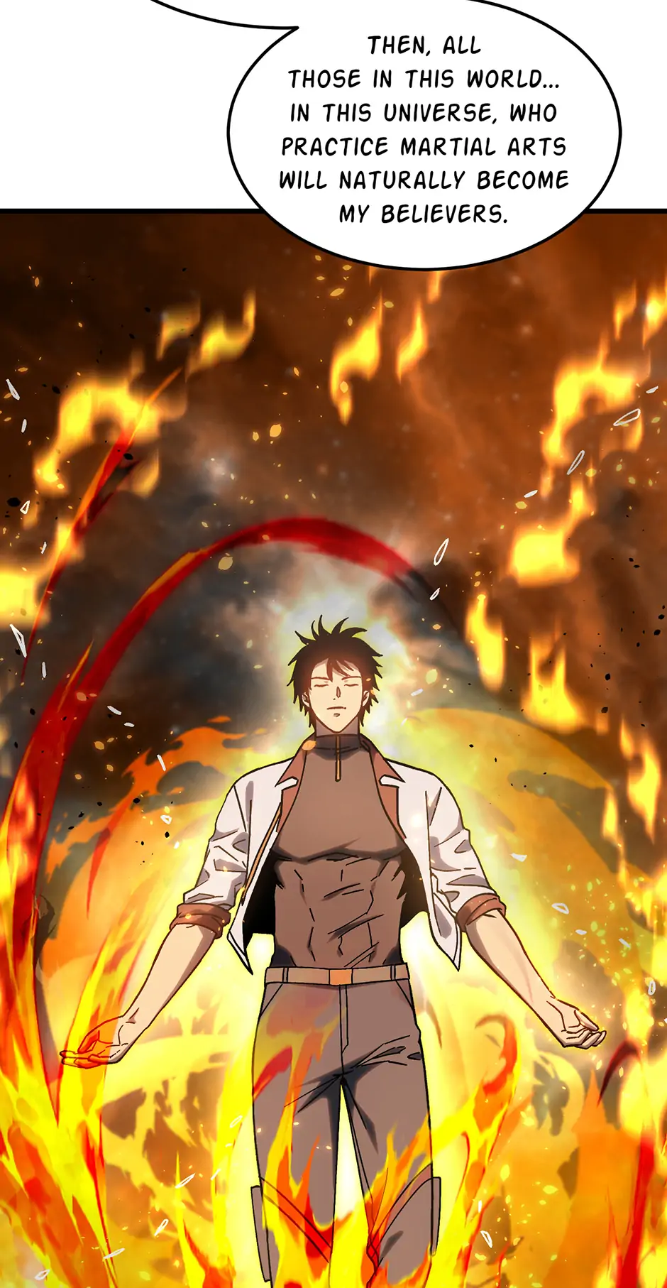 Read Log Into The Future EN Manga Online