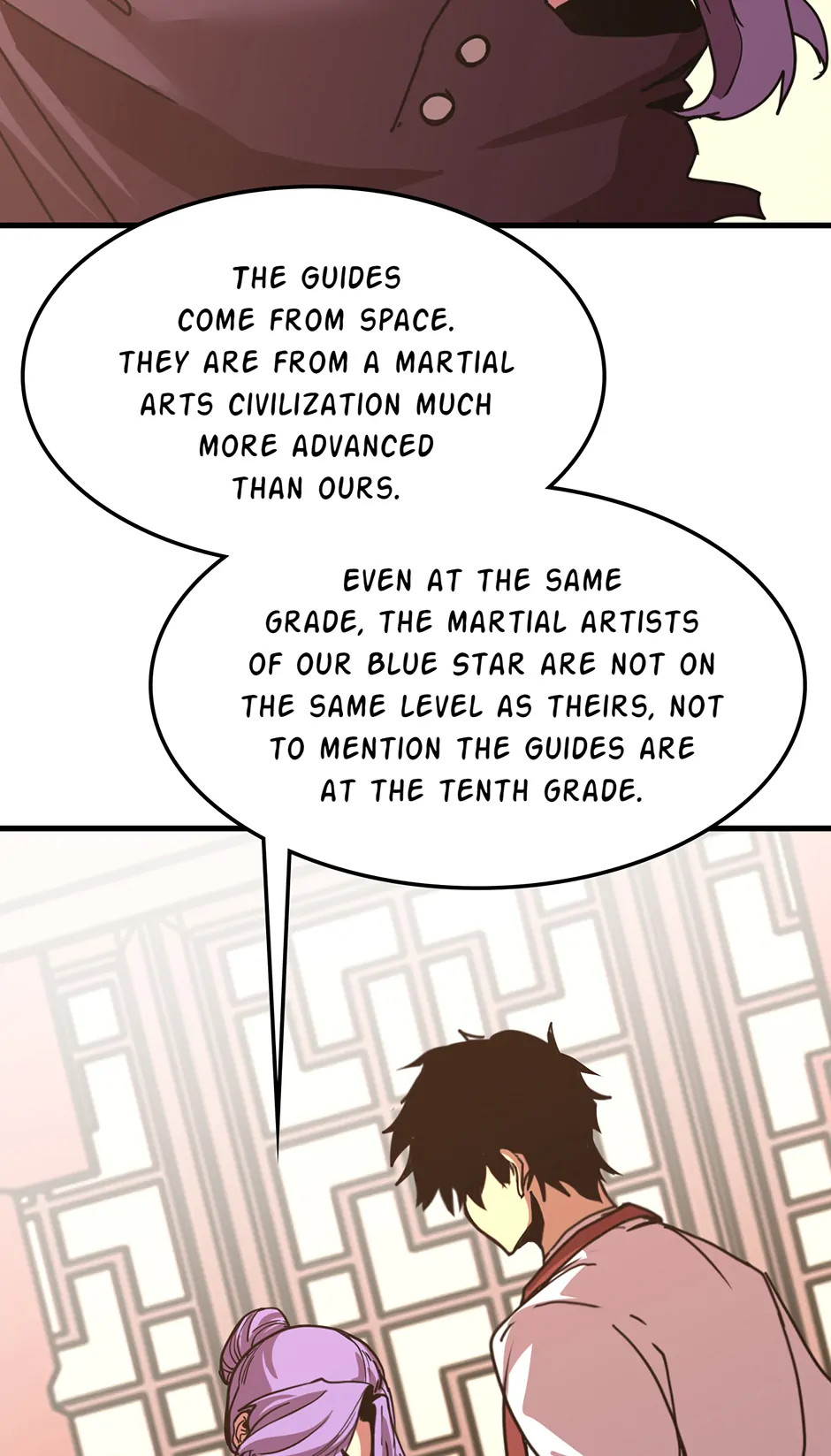 Read Log Into The Future EN Manga Online