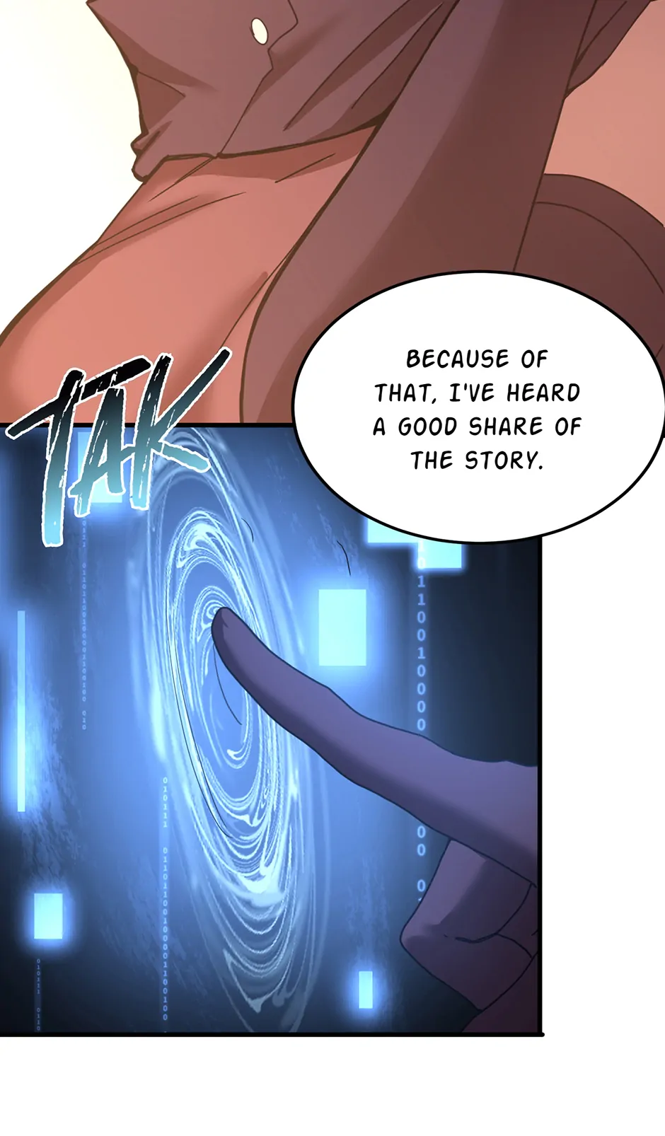 Read Log Into The Future EN Manga Online
