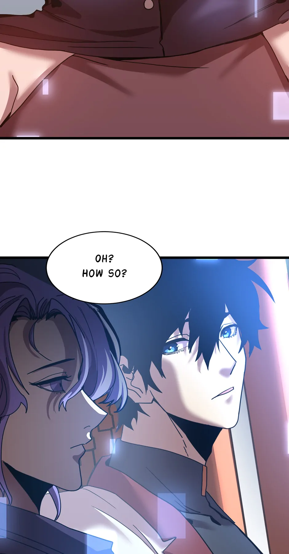 Read Log Into The Future EN Manga Online