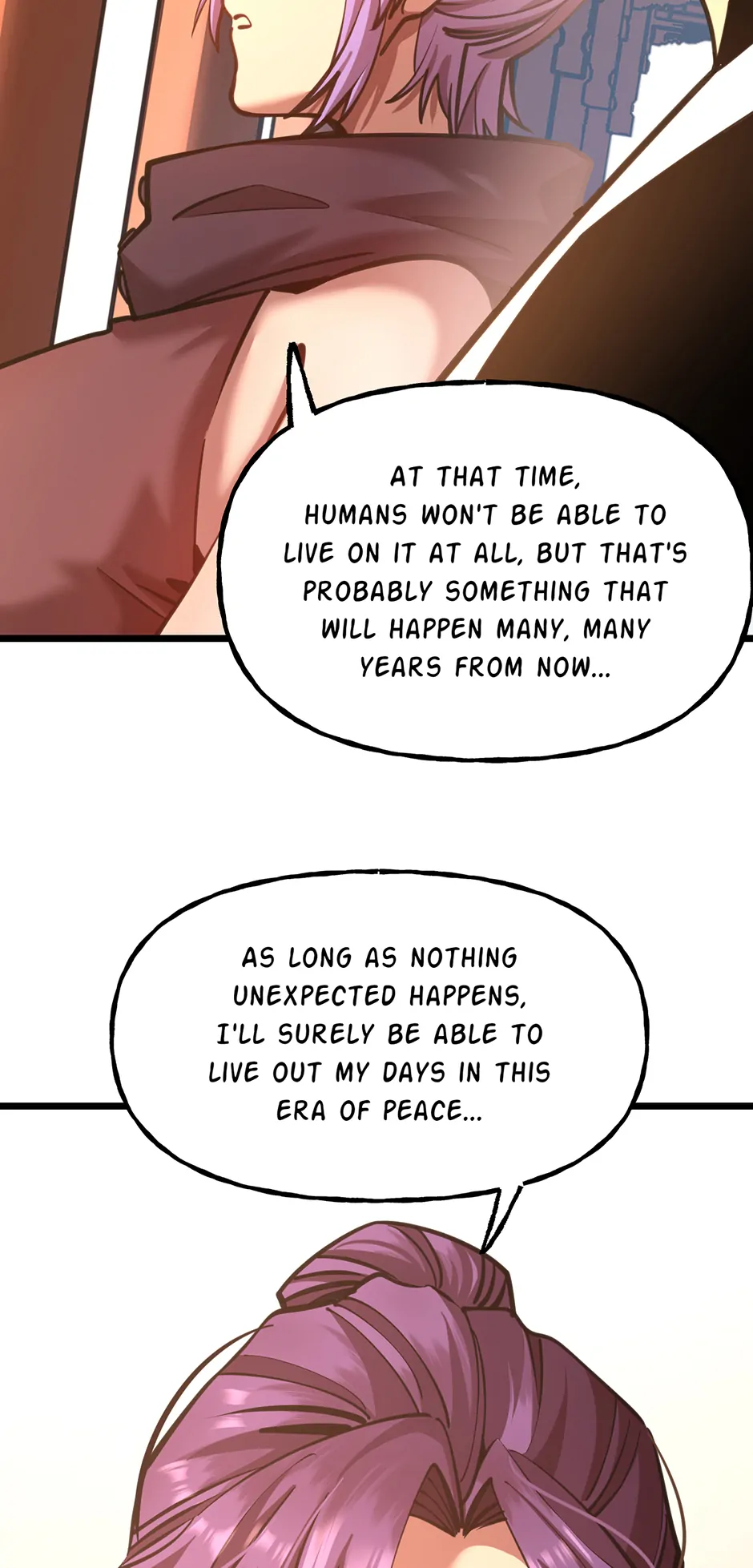 Read Log Into The Future EN Manga Online