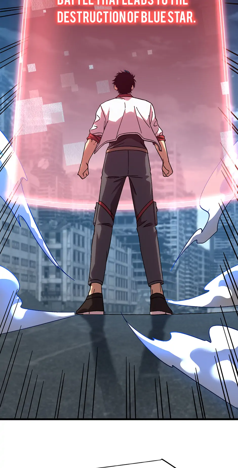 Read Log Into The Future EN Manga Online