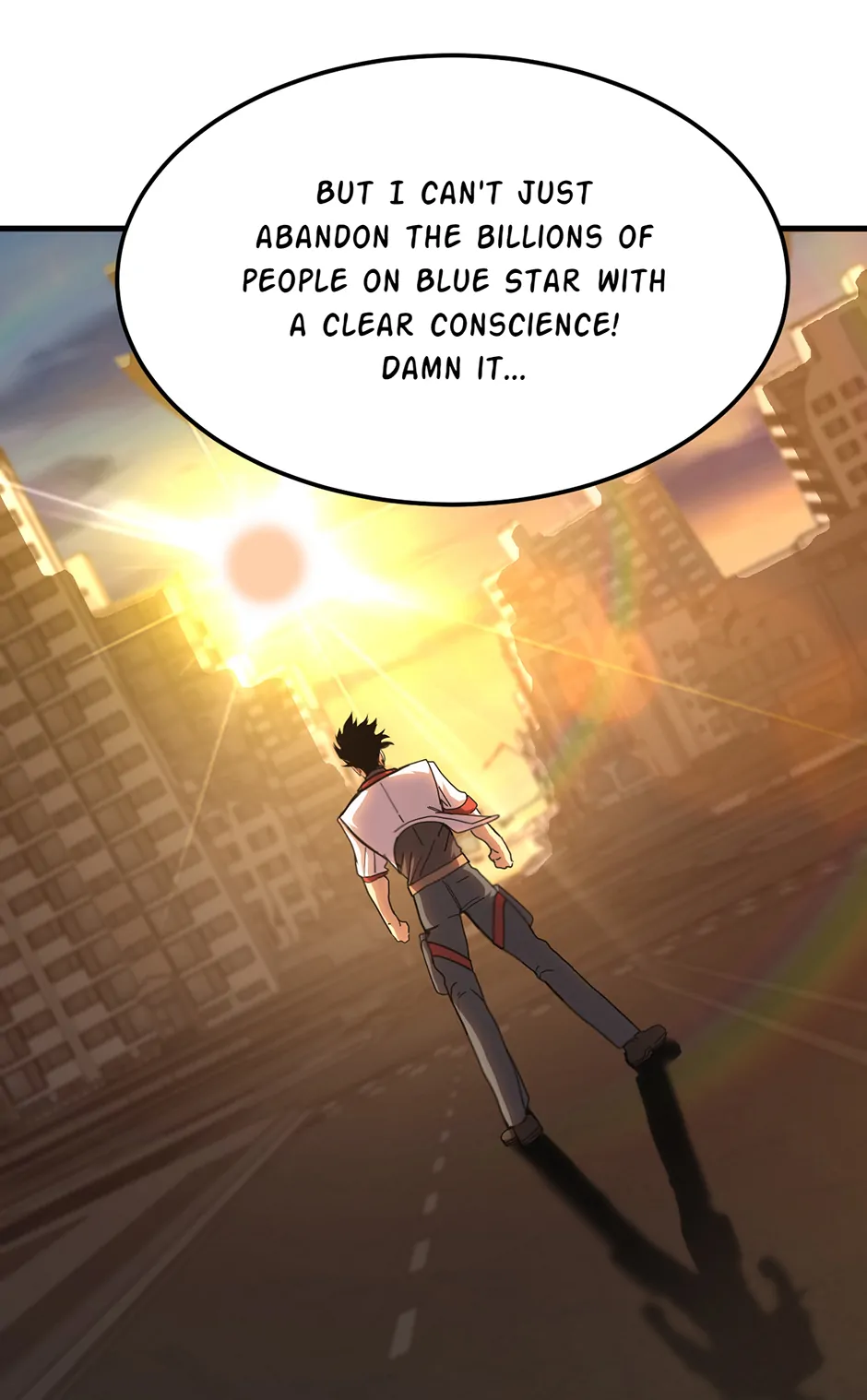 Read Log Into The Future EN Manga Online