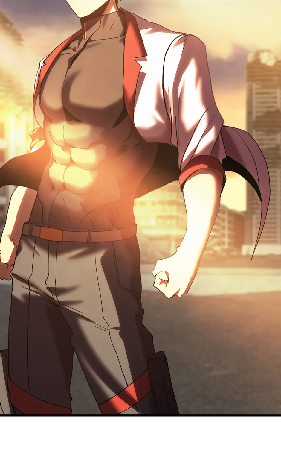 Read Log Into The Future EN Manga Online