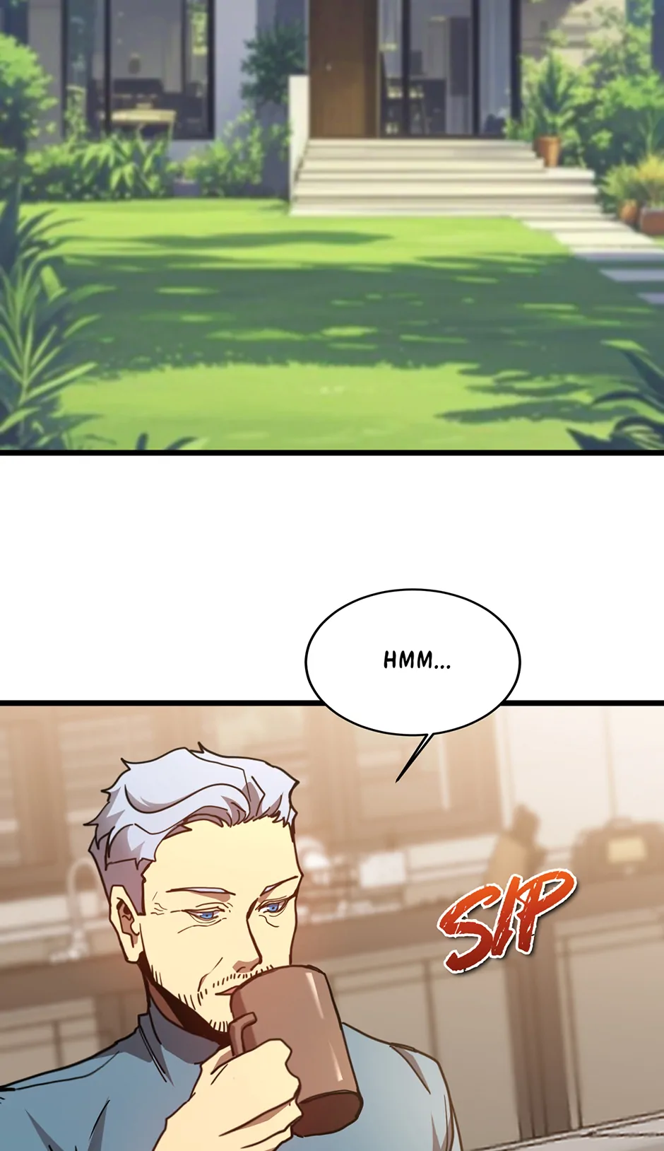 Read Log Into The Future EN Manga Online