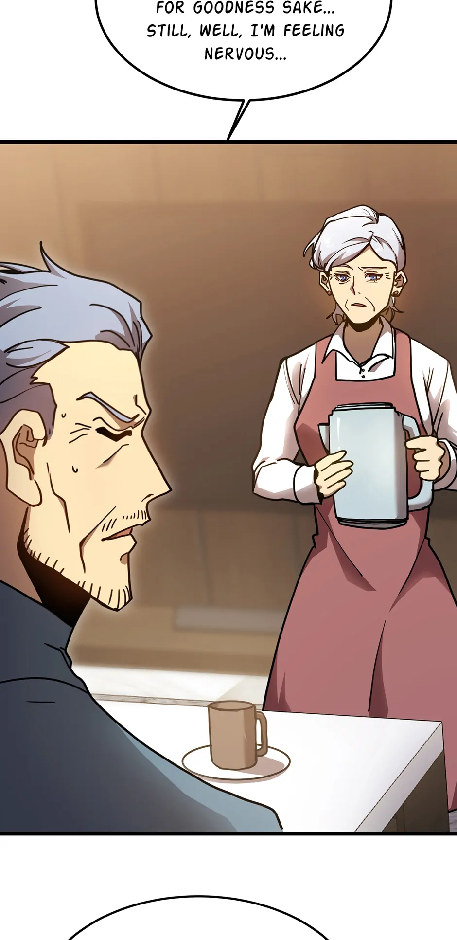 Read Log Into The Future EN Manga Online