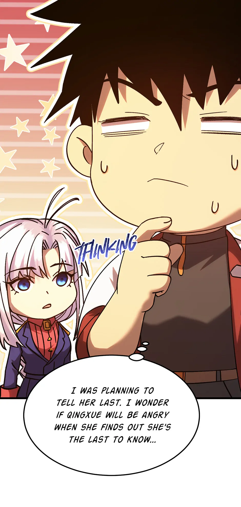 Read Log Into The Future EN Manga Online