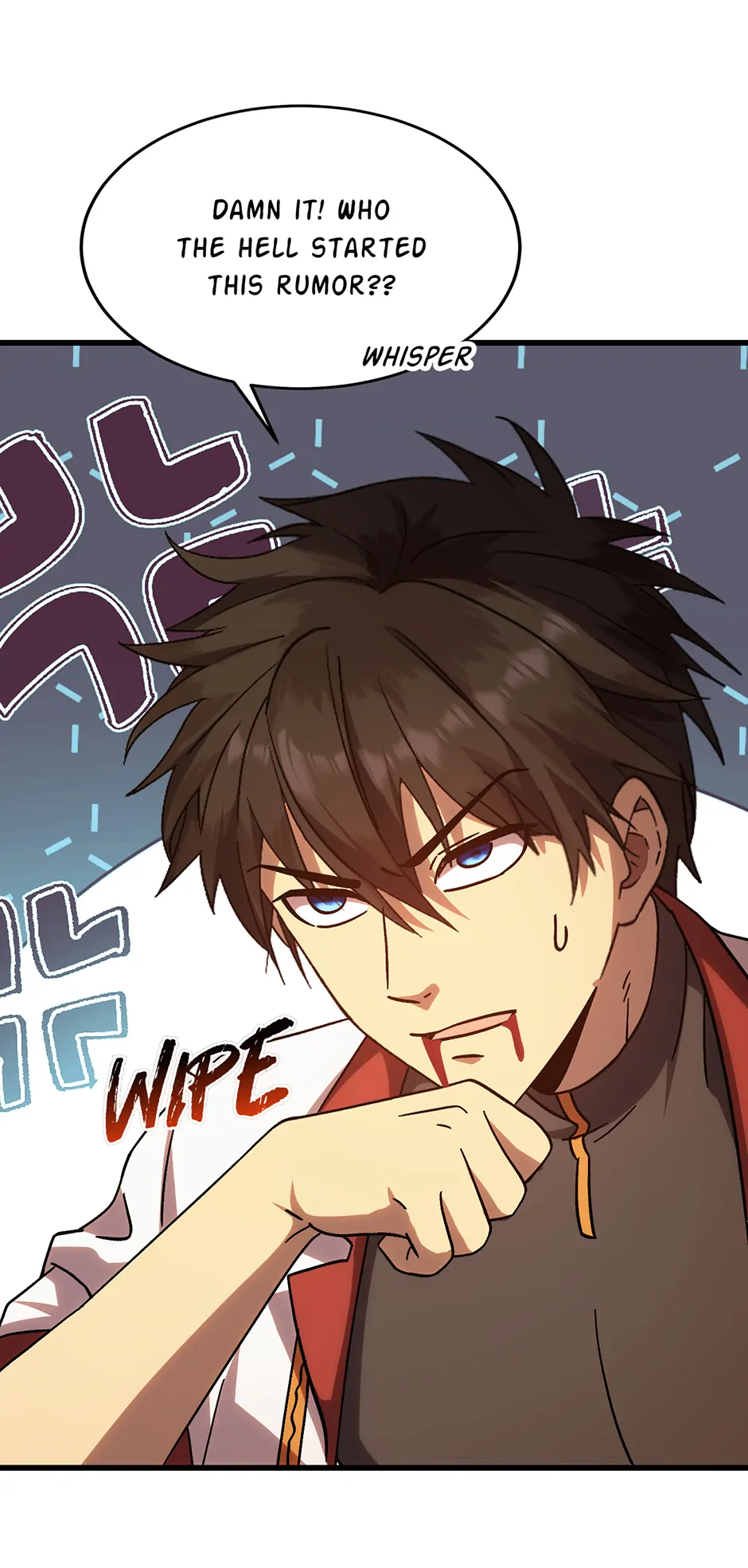 Read Log Into The Future EN Manga Online