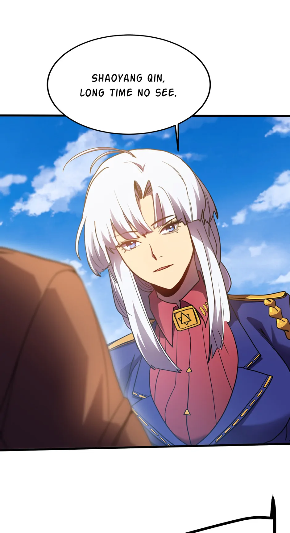 Read Log Into The Future EN Manga Online