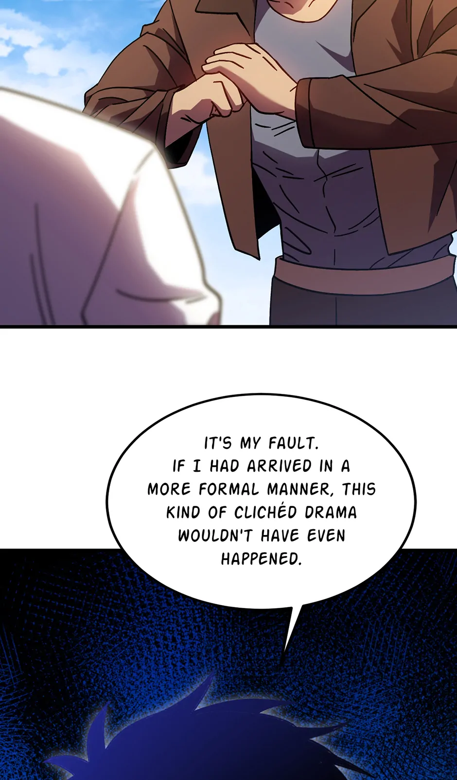 Read Log Into The Future EN Manga Online