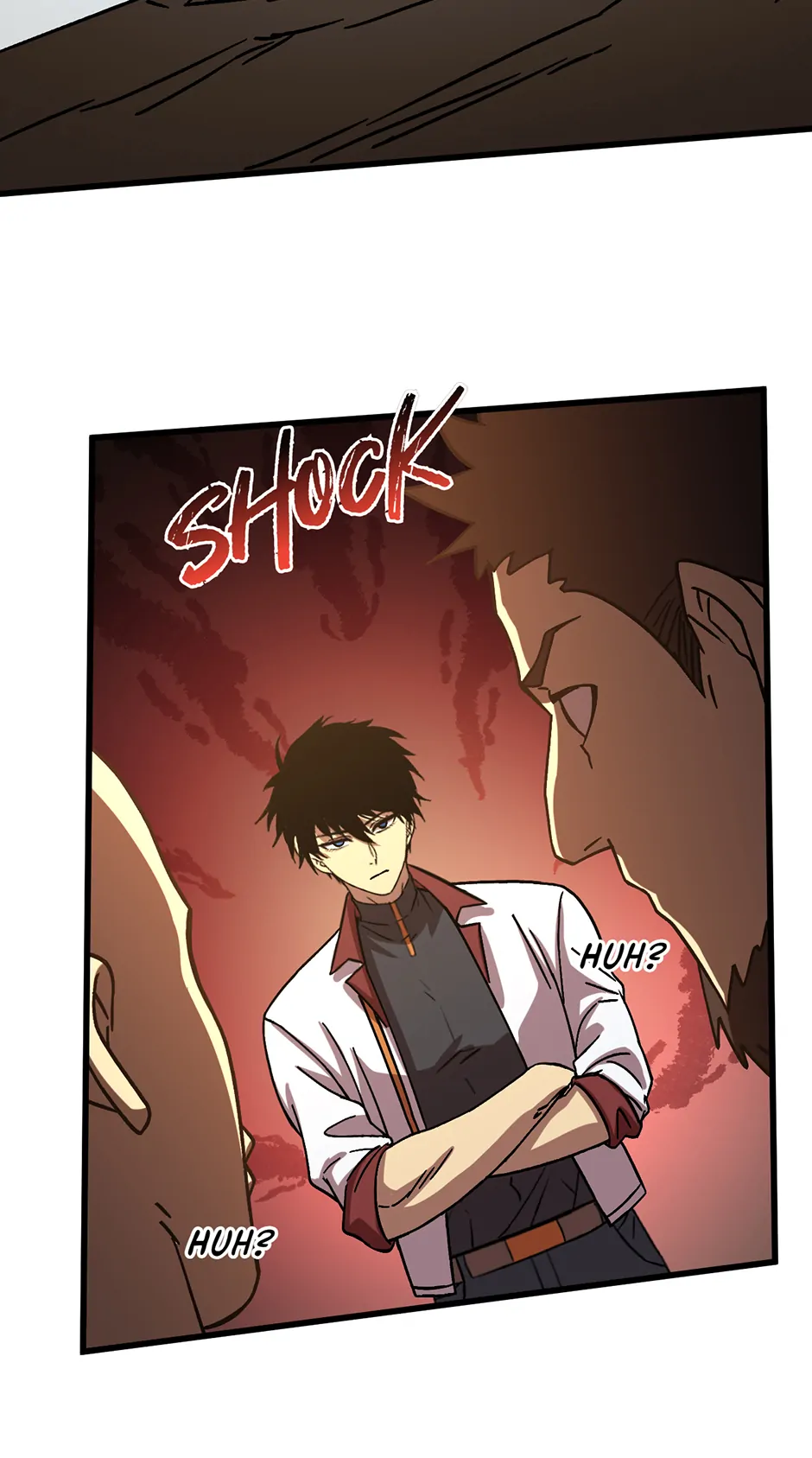Read Log Into The Future EN Manga Online