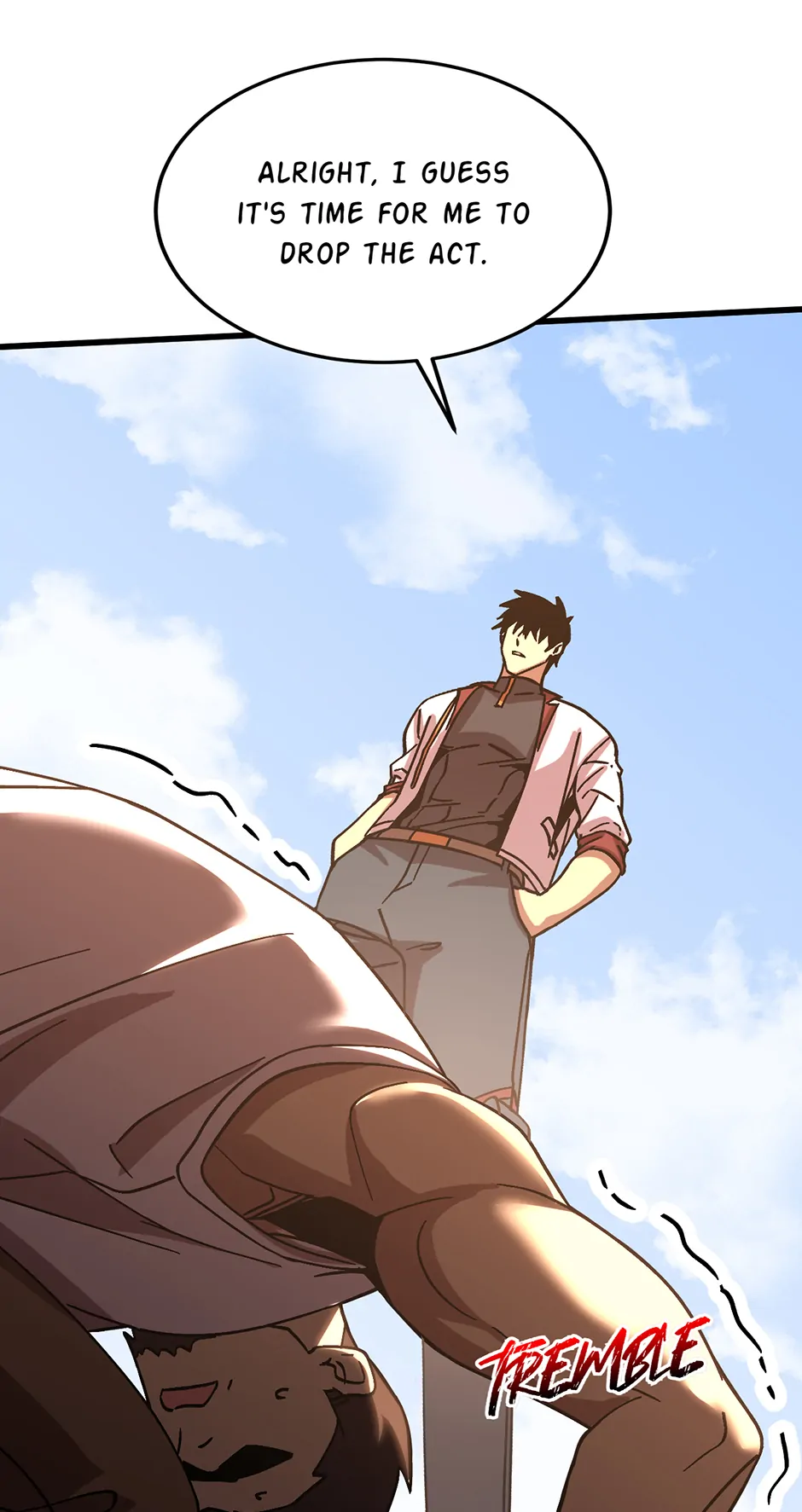 Read Log Into The Future EN Manga Online