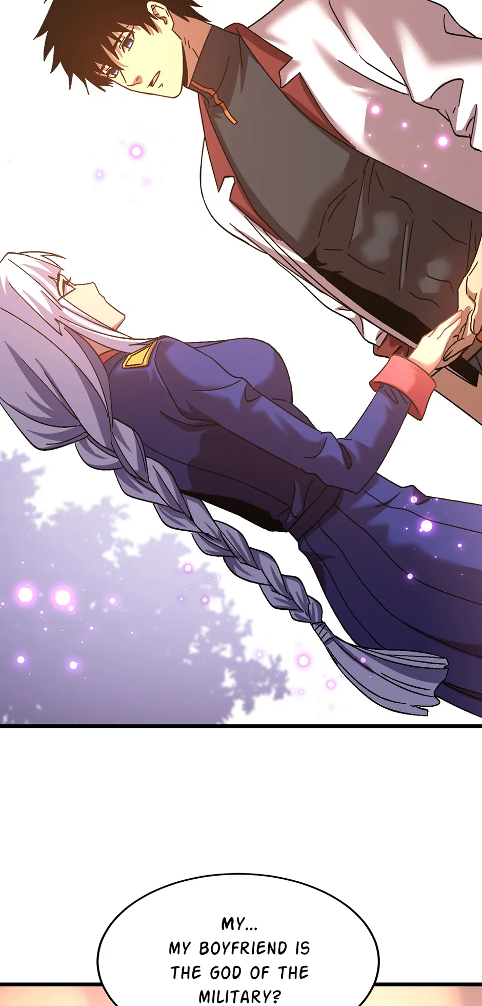 Read Log Into The Future EN Manga Online