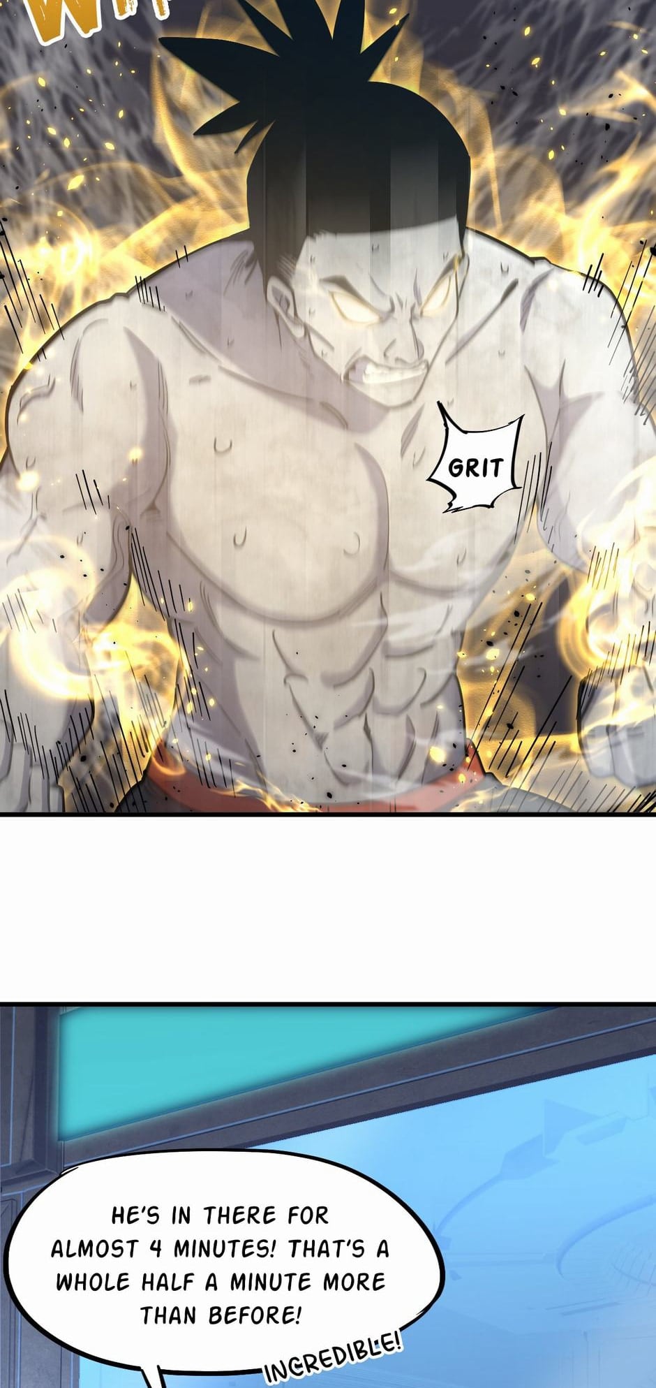 Read Log Into The Future EN Manga Online