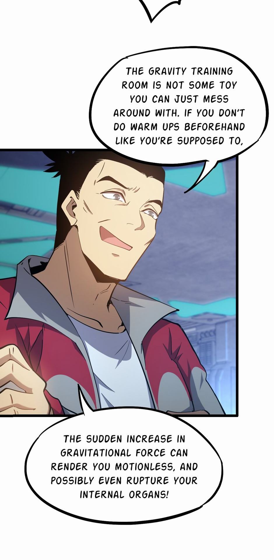 Read Log Into The Future EN Manga Online