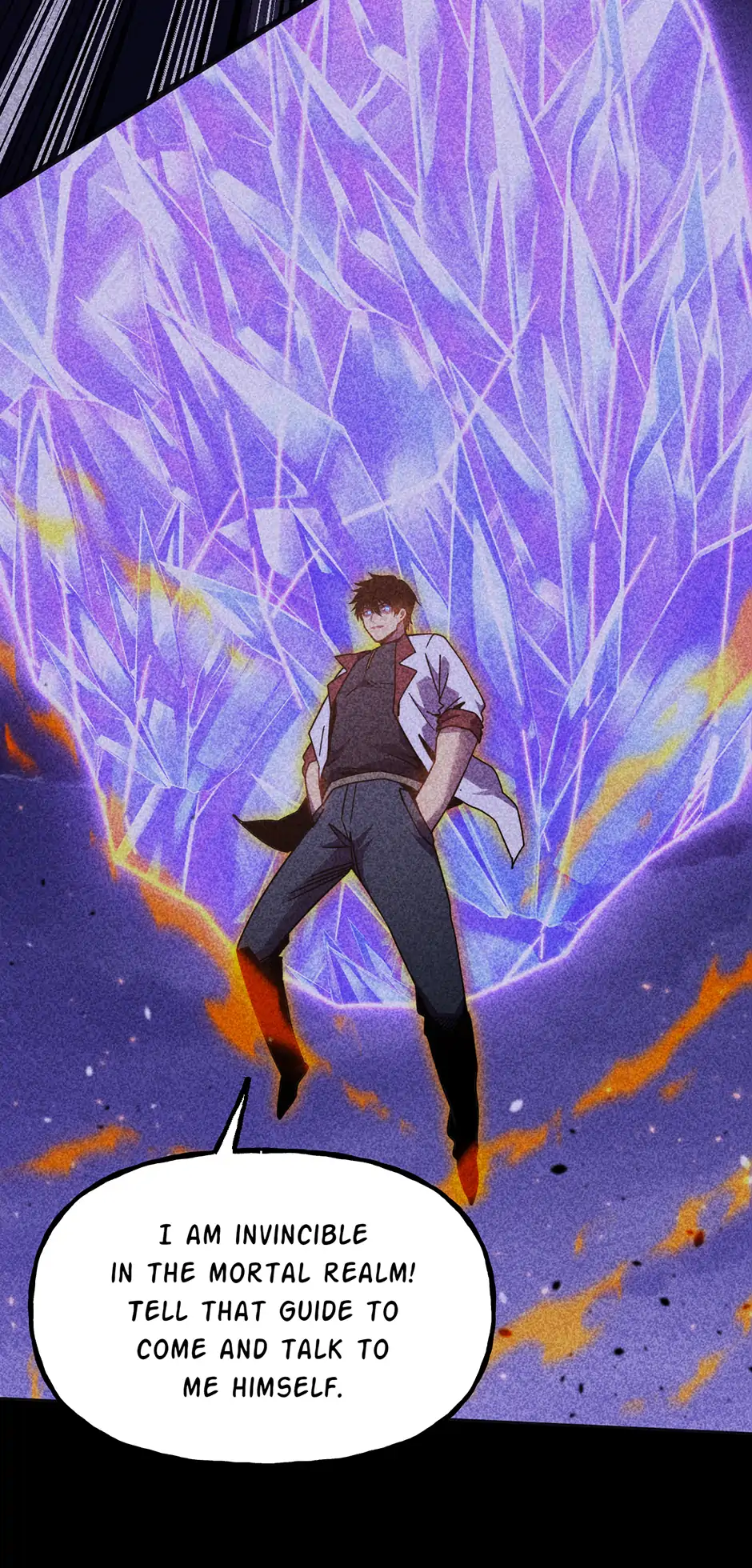 Read Log Into The Future EN Manga Online