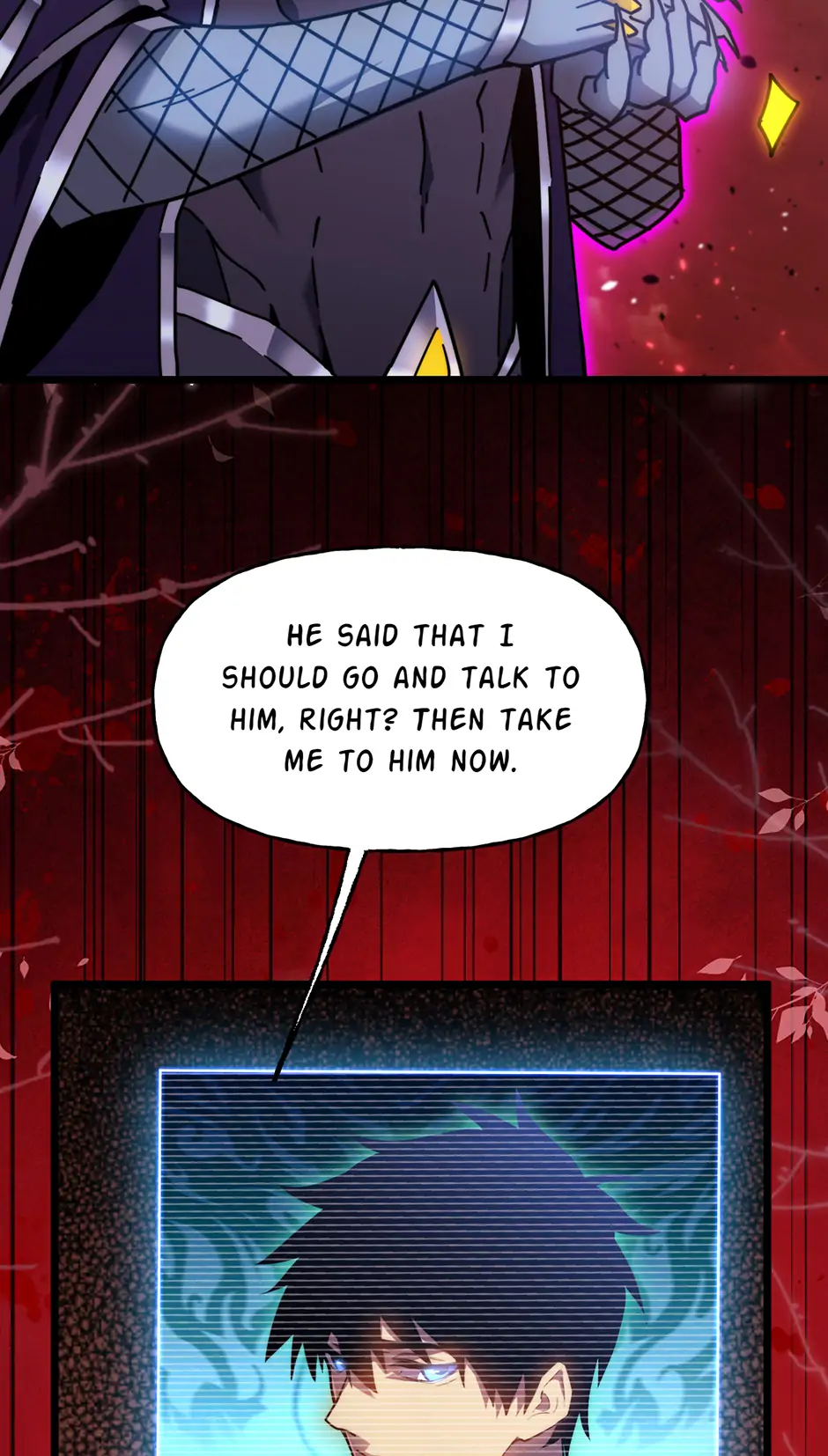 Read Log Into The Future EN Manga Online