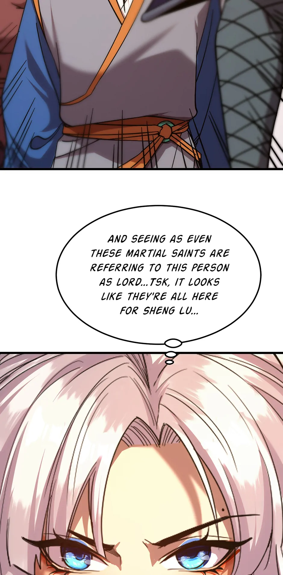 Read Log Into The Future EN Manga Online